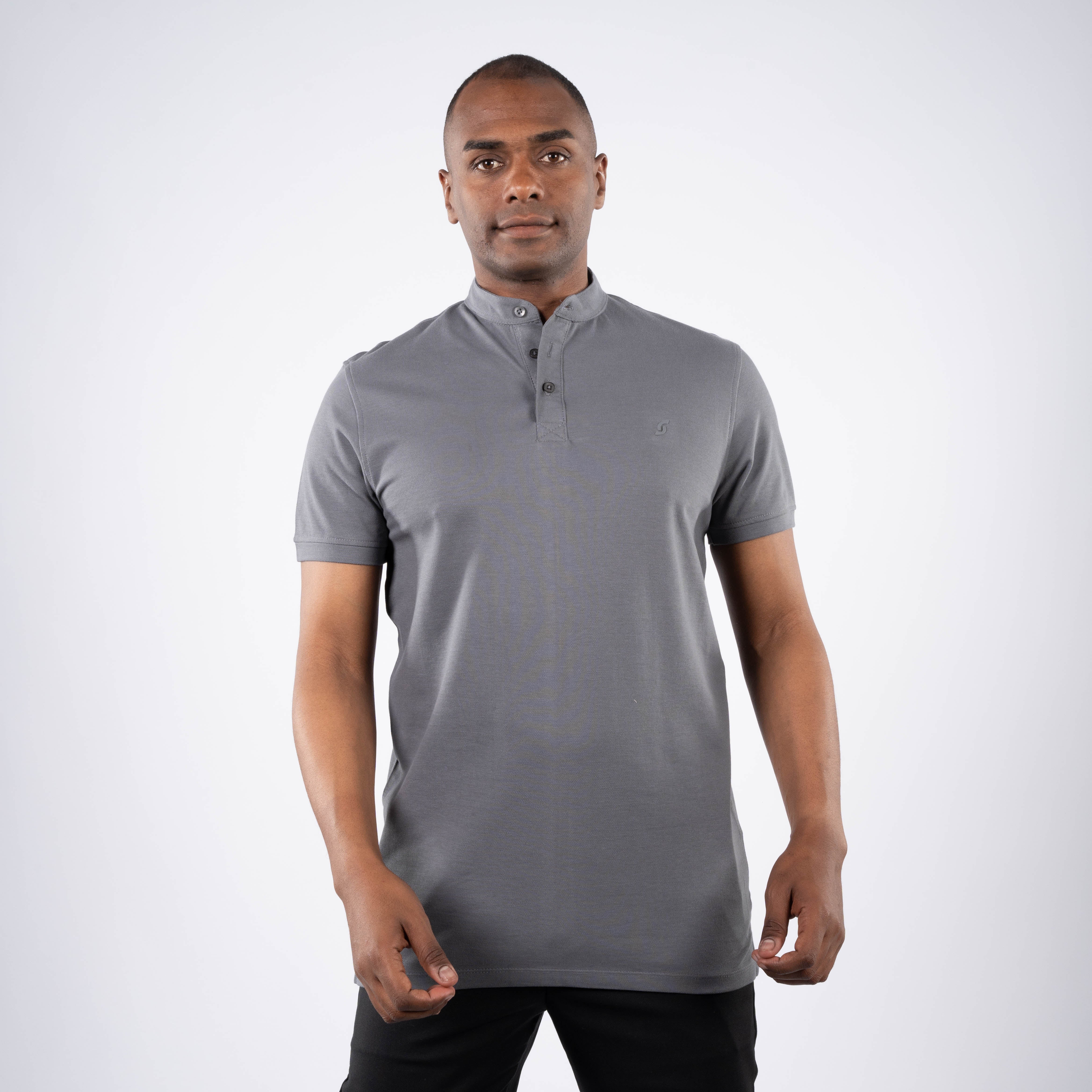 Polo T-shirt - Men - Outlet