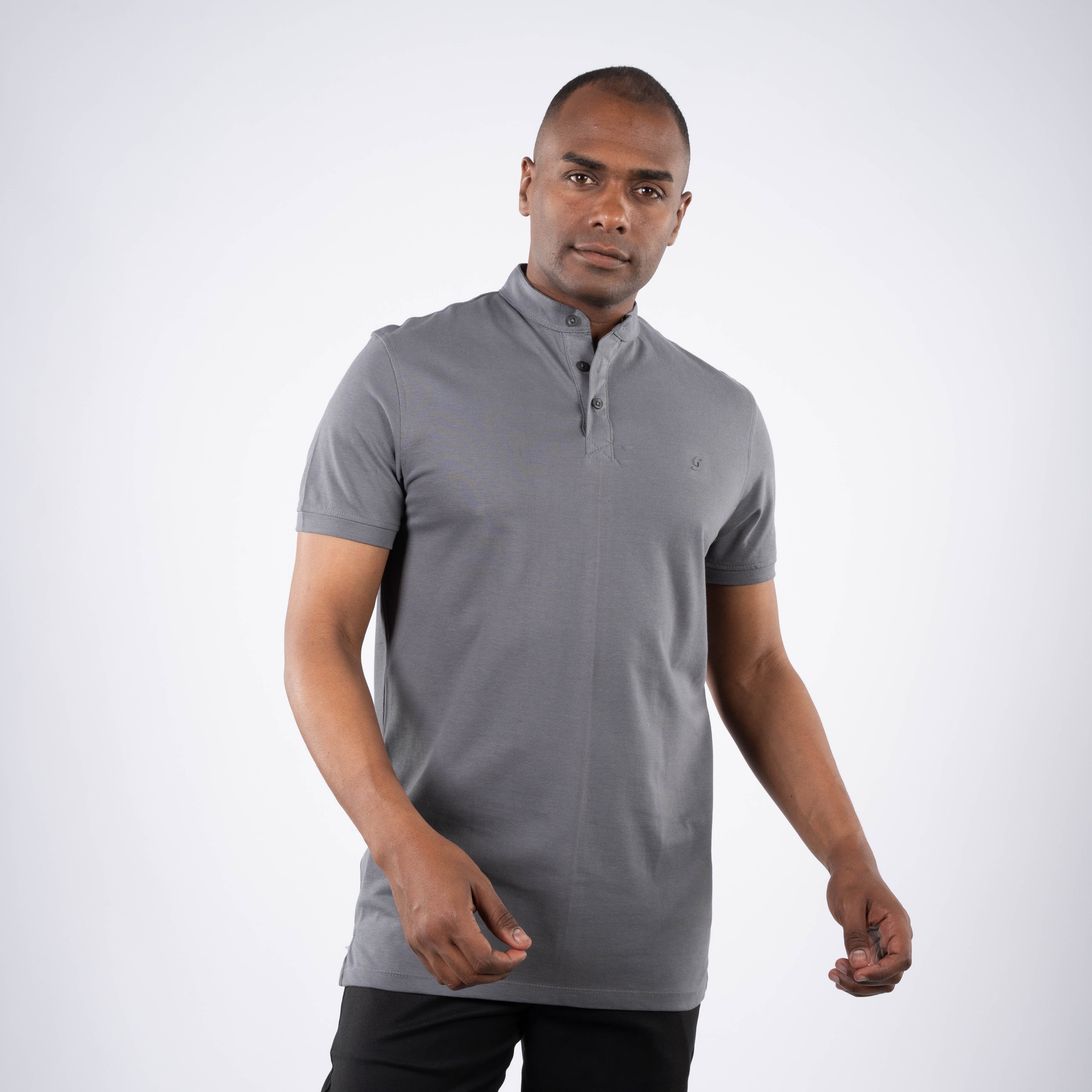 Polo T-shirt - Men - Outlet