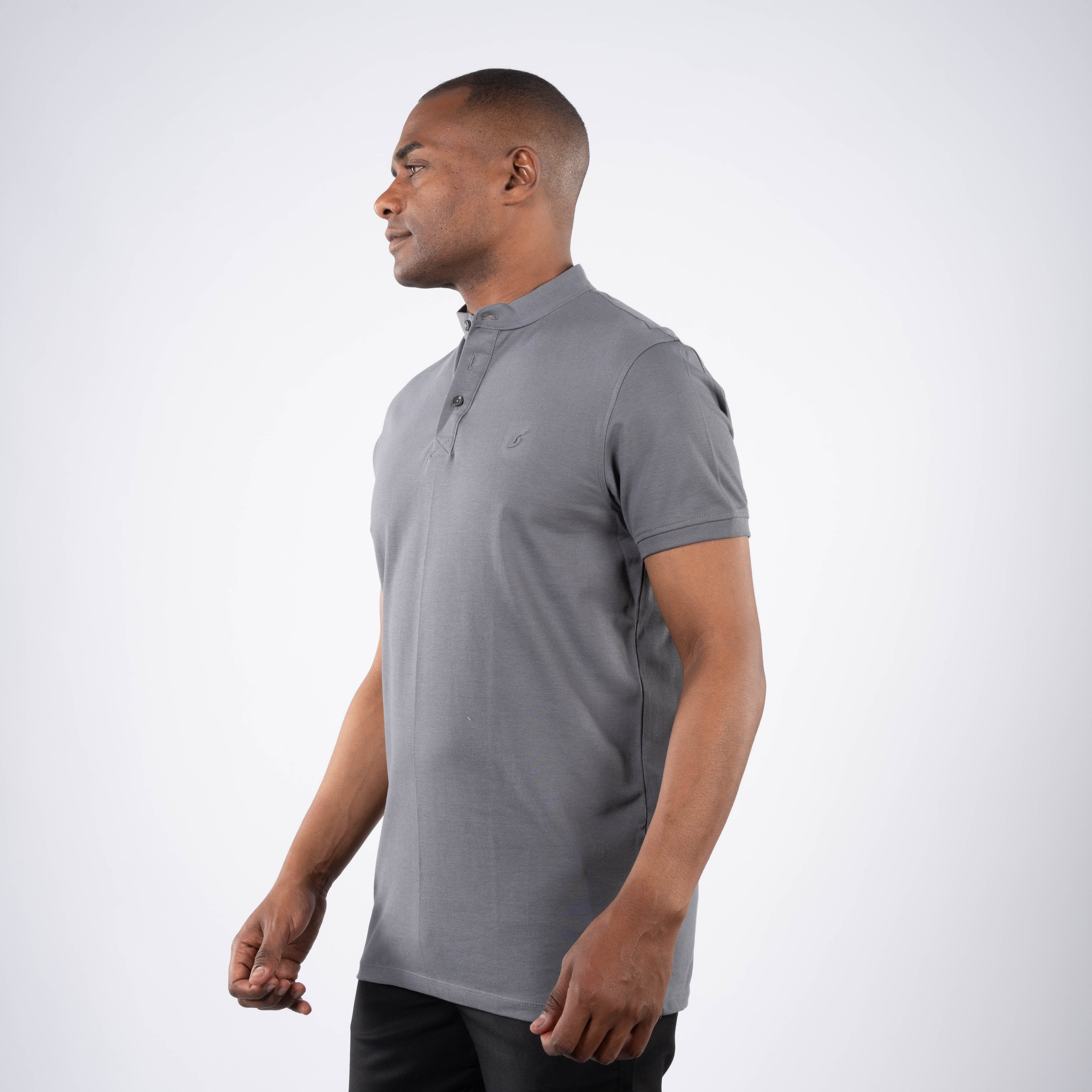 Polo T-shirt - Men - Outlet