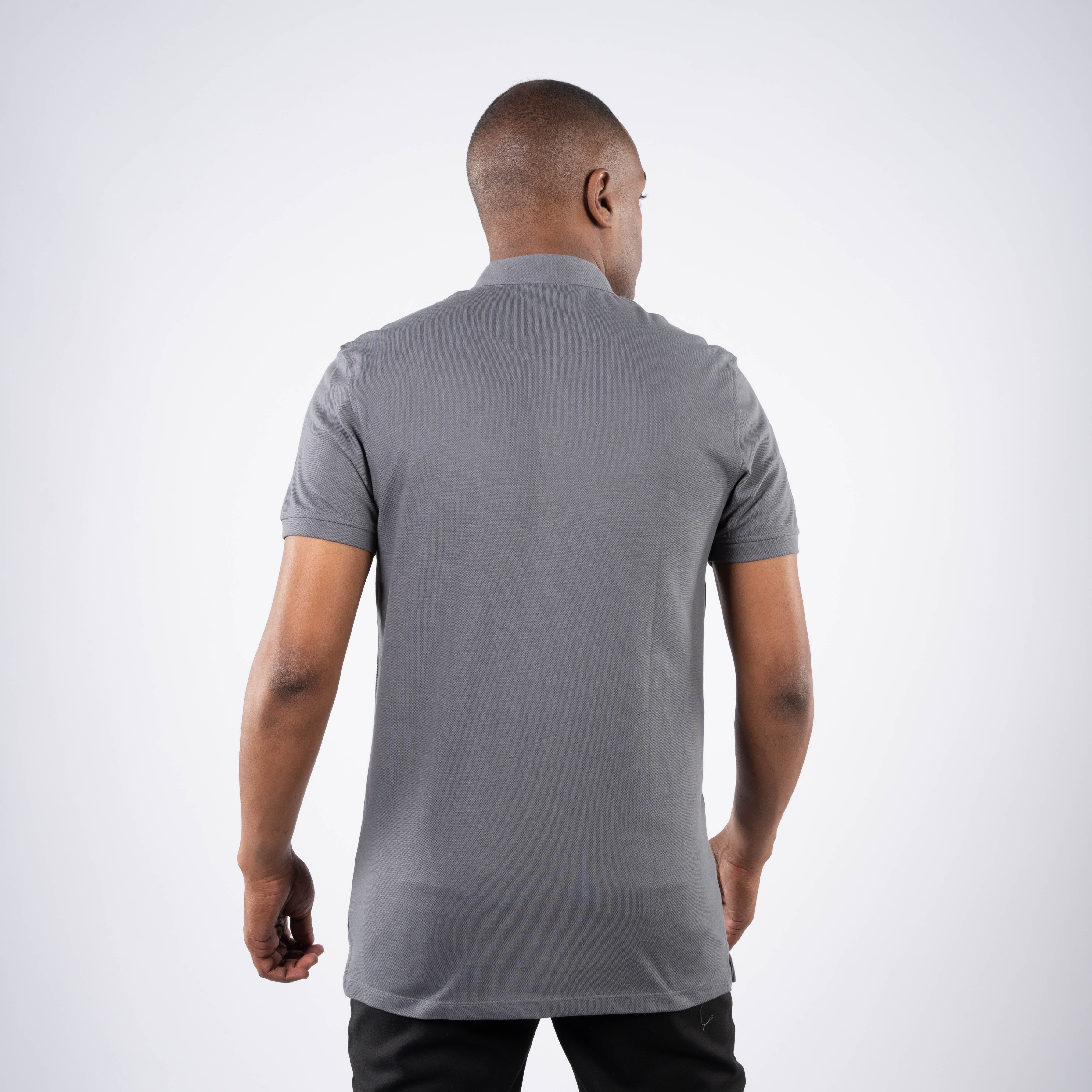 Polo T-shirt - Men - Outlet
