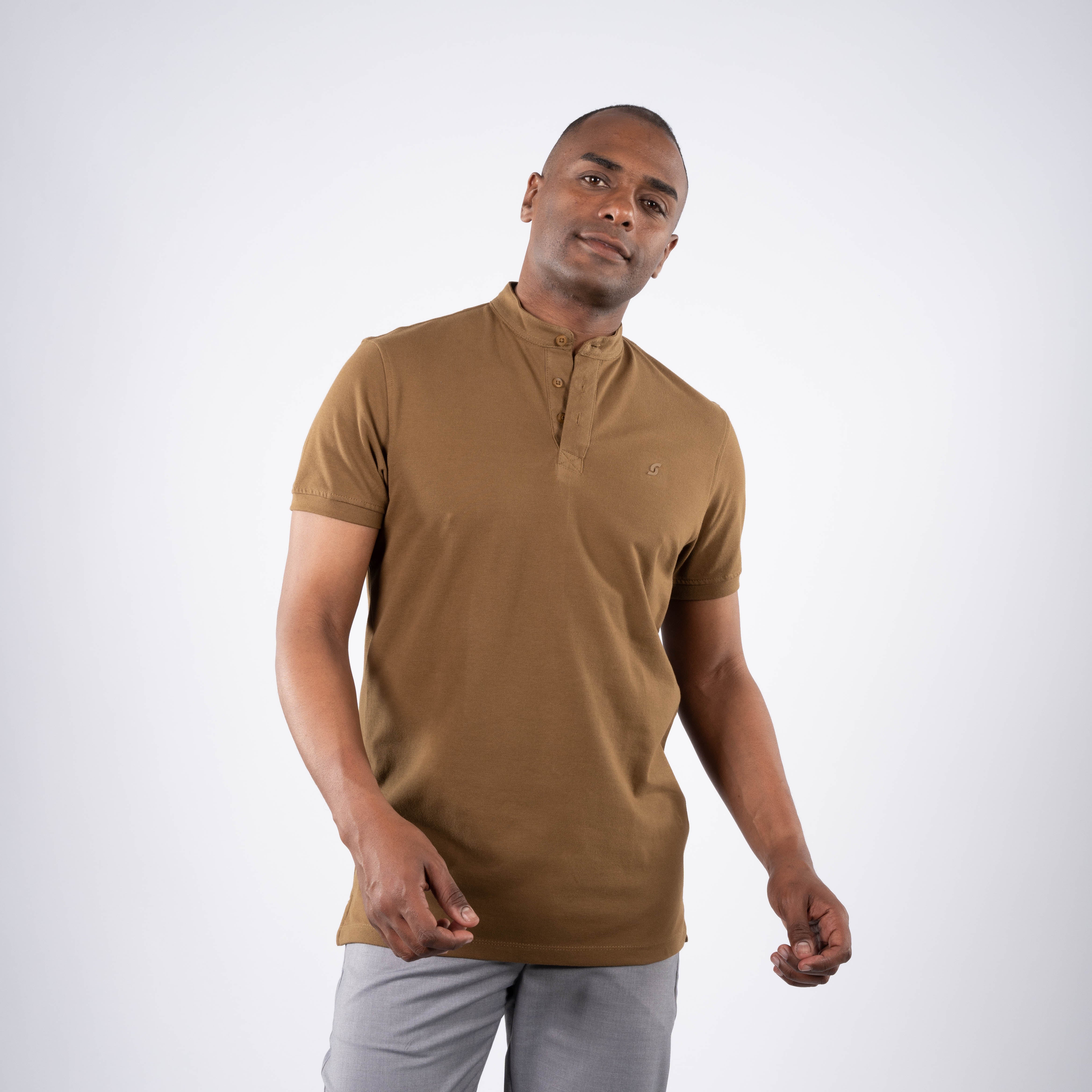 Polo T-shirt - Men - Outlet