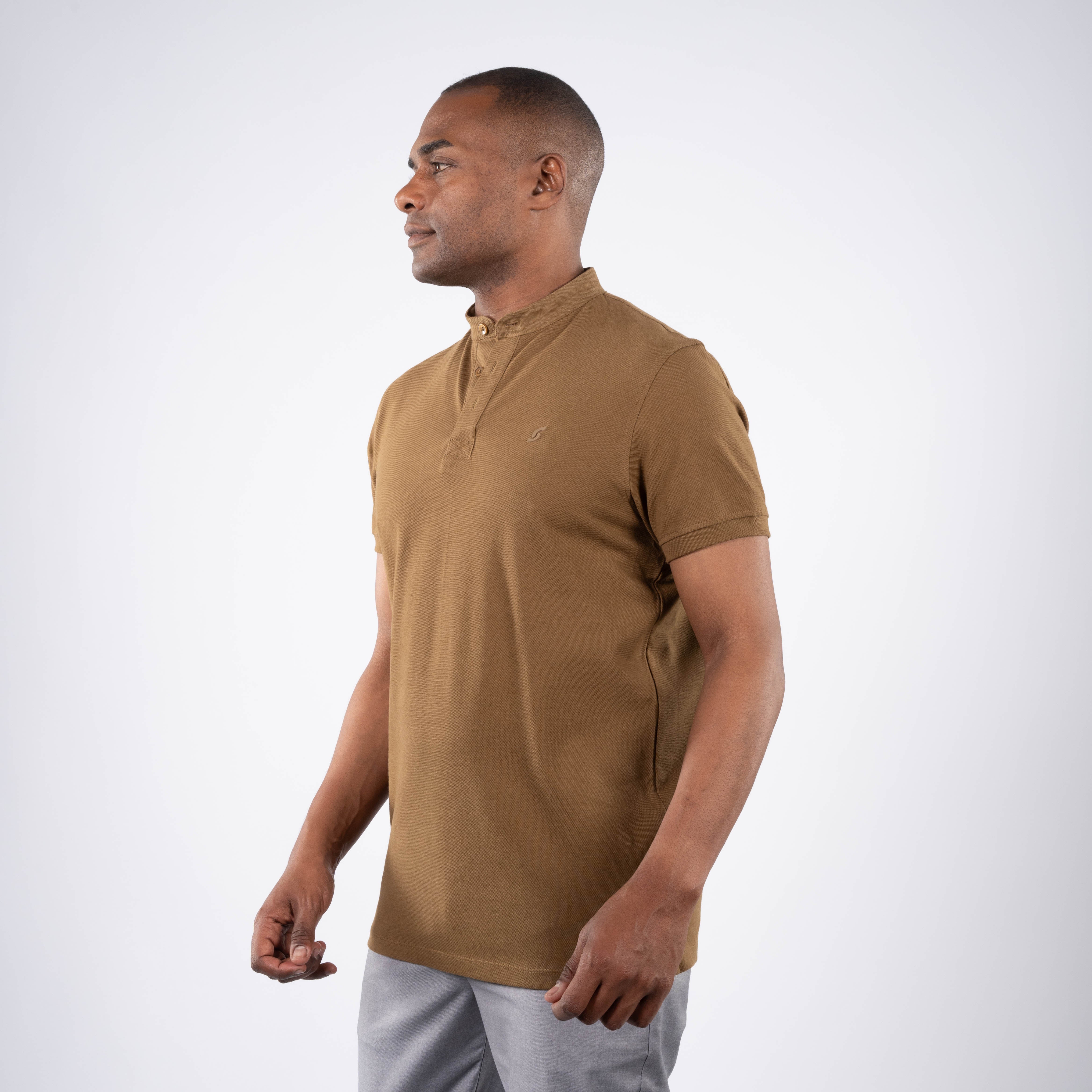 Polo T-shirt - Men - Outlet