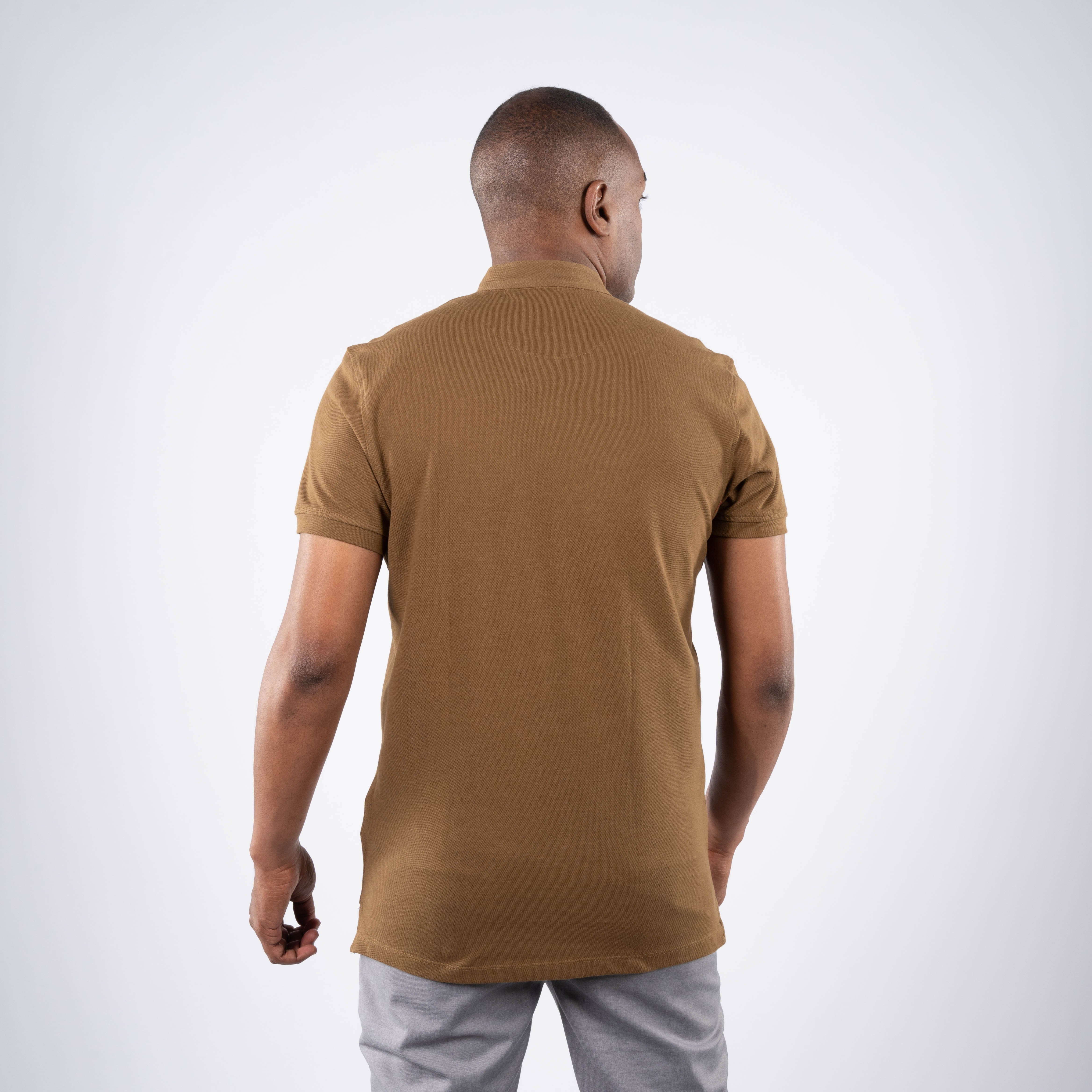 Polo T-shirt - Men - Outlet