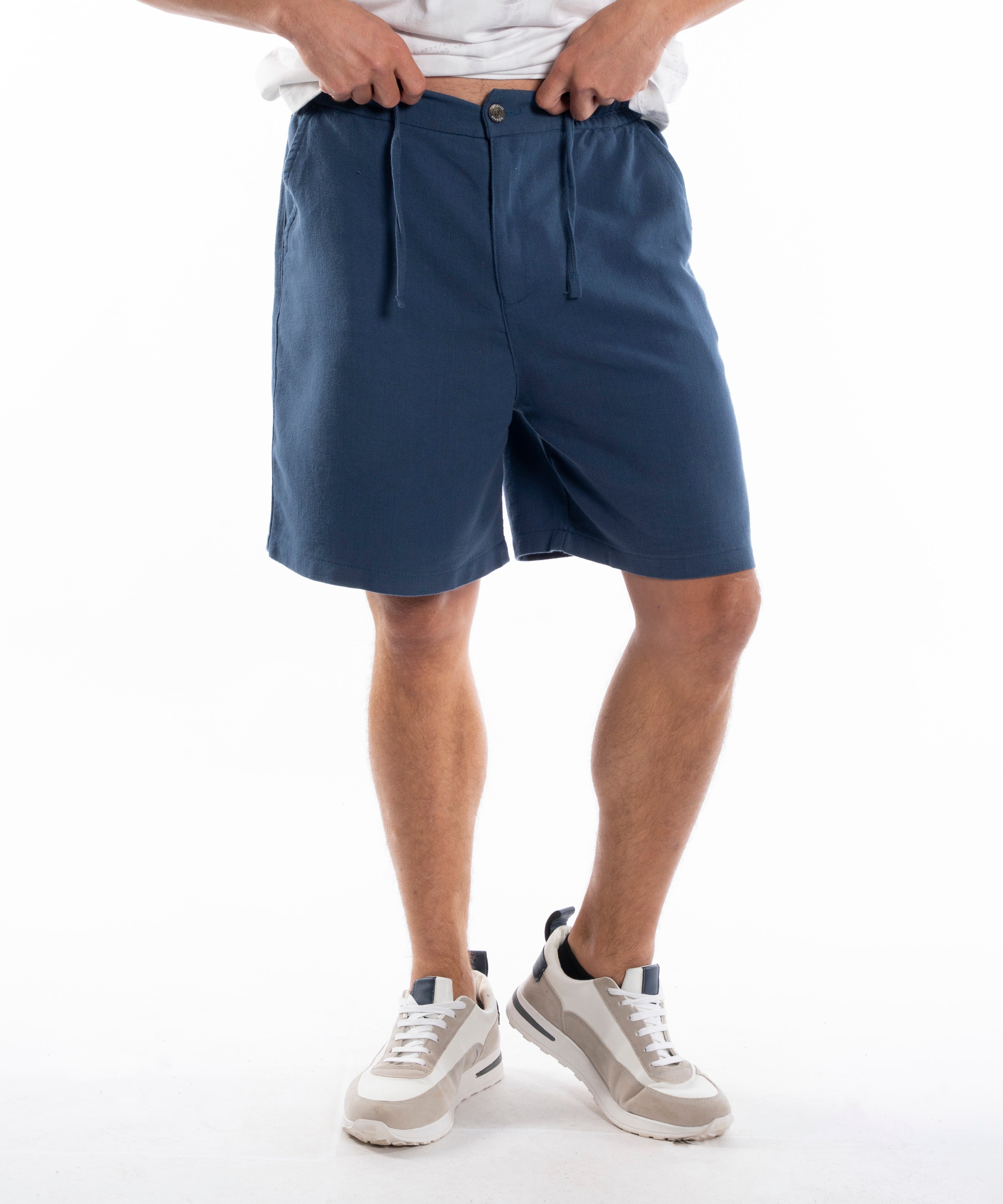 Short- Men - Kitan