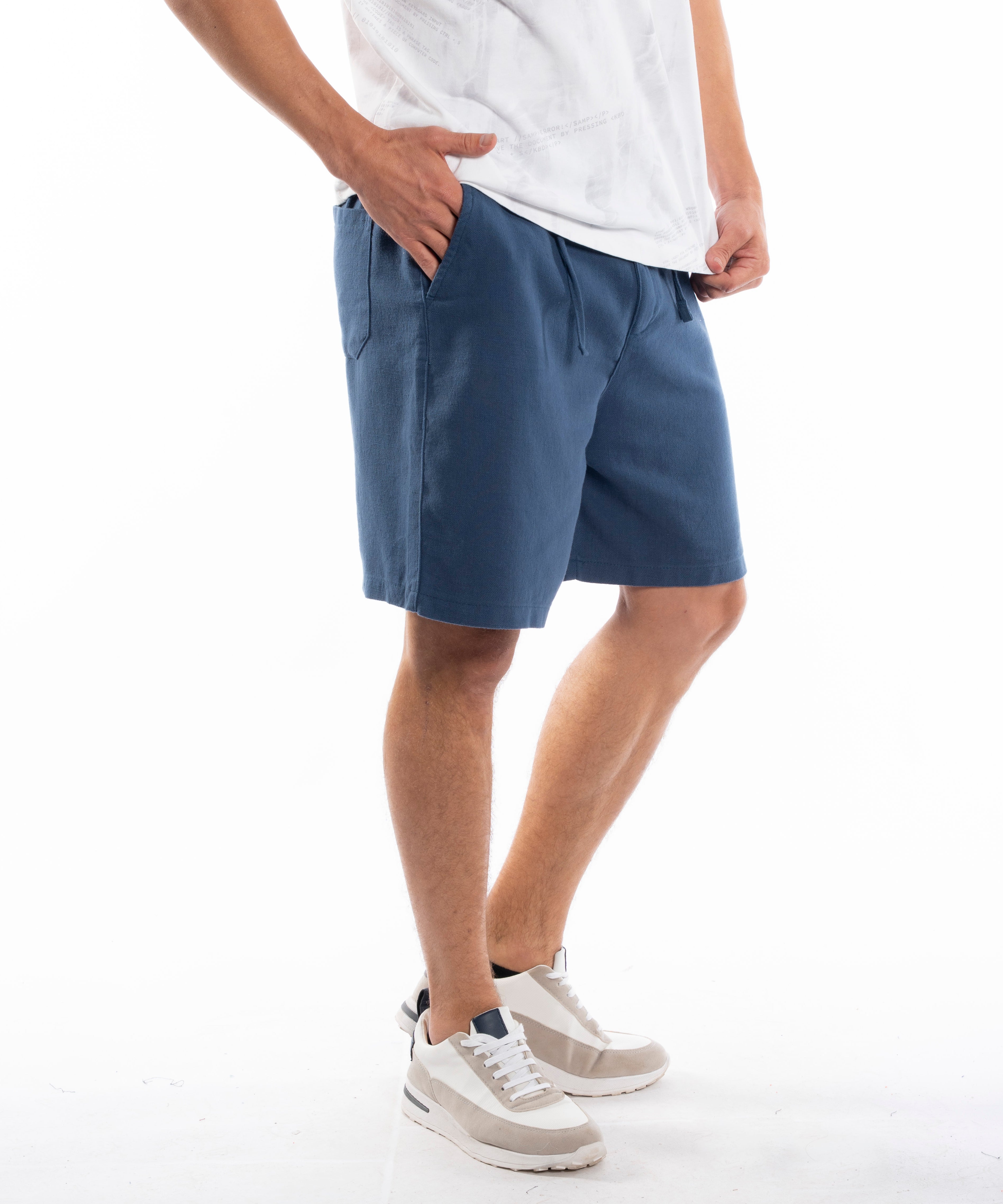 Short- Men - Kitan