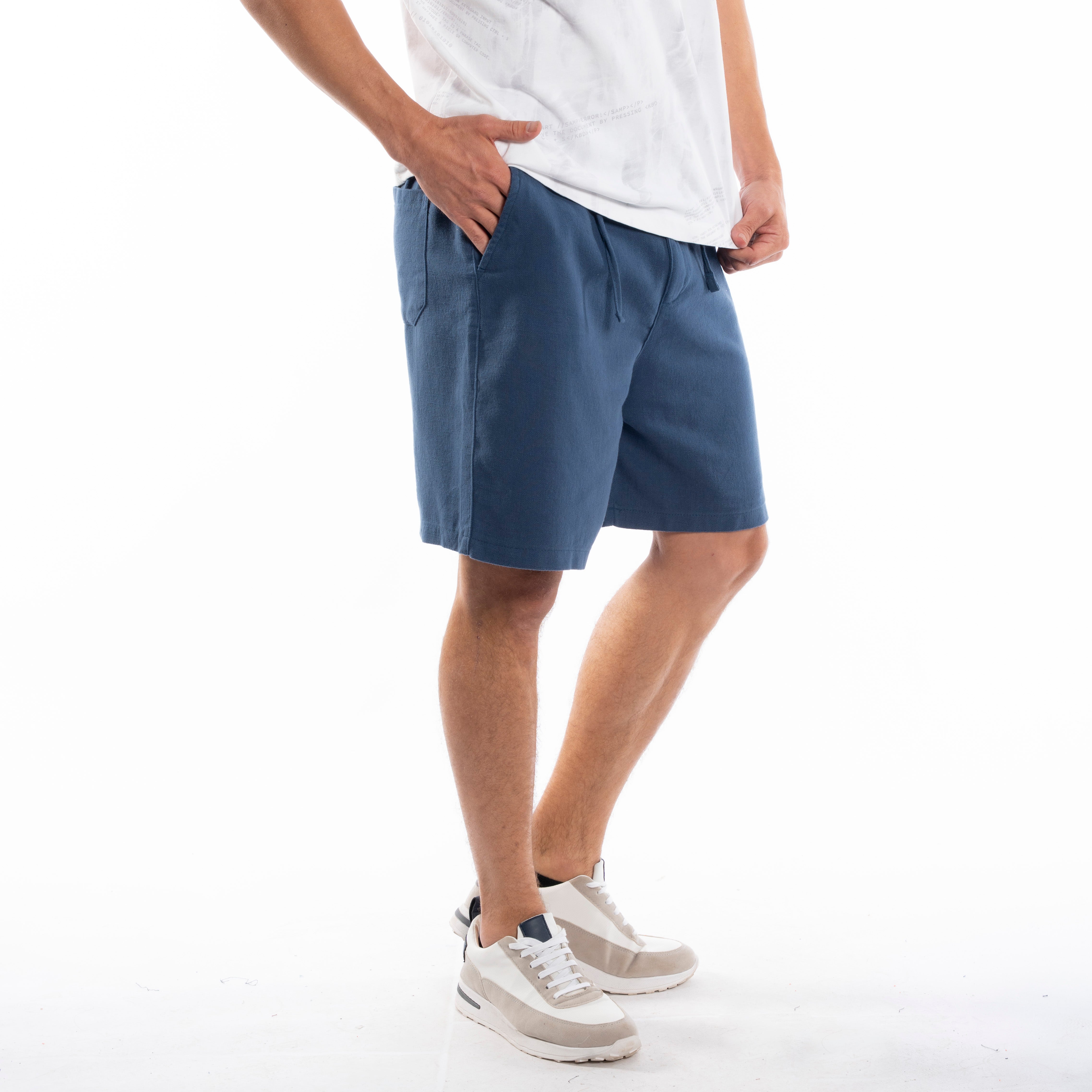 Short- Men - Kitan