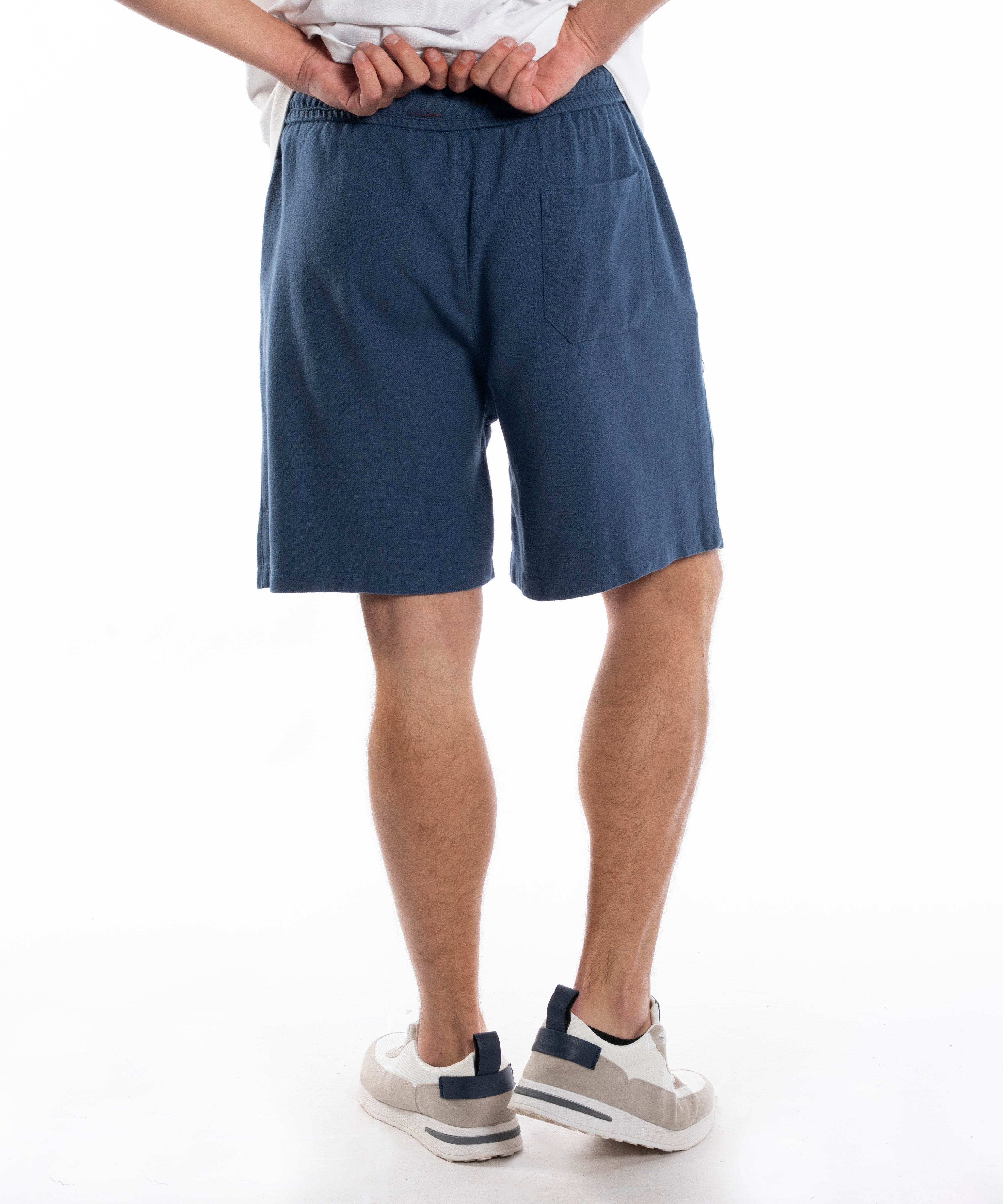 Short- Men - Kitan