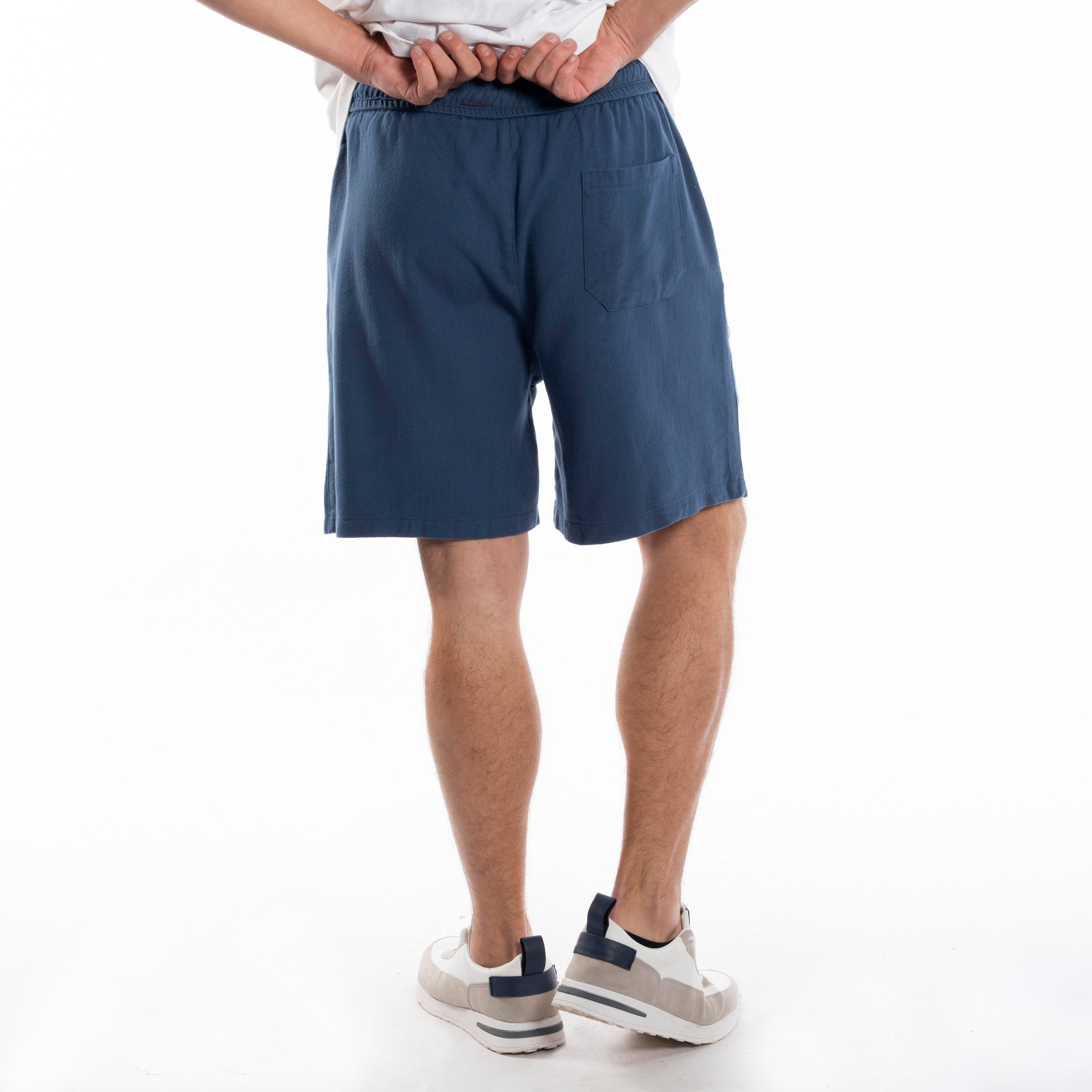 Short- Men - Kitan