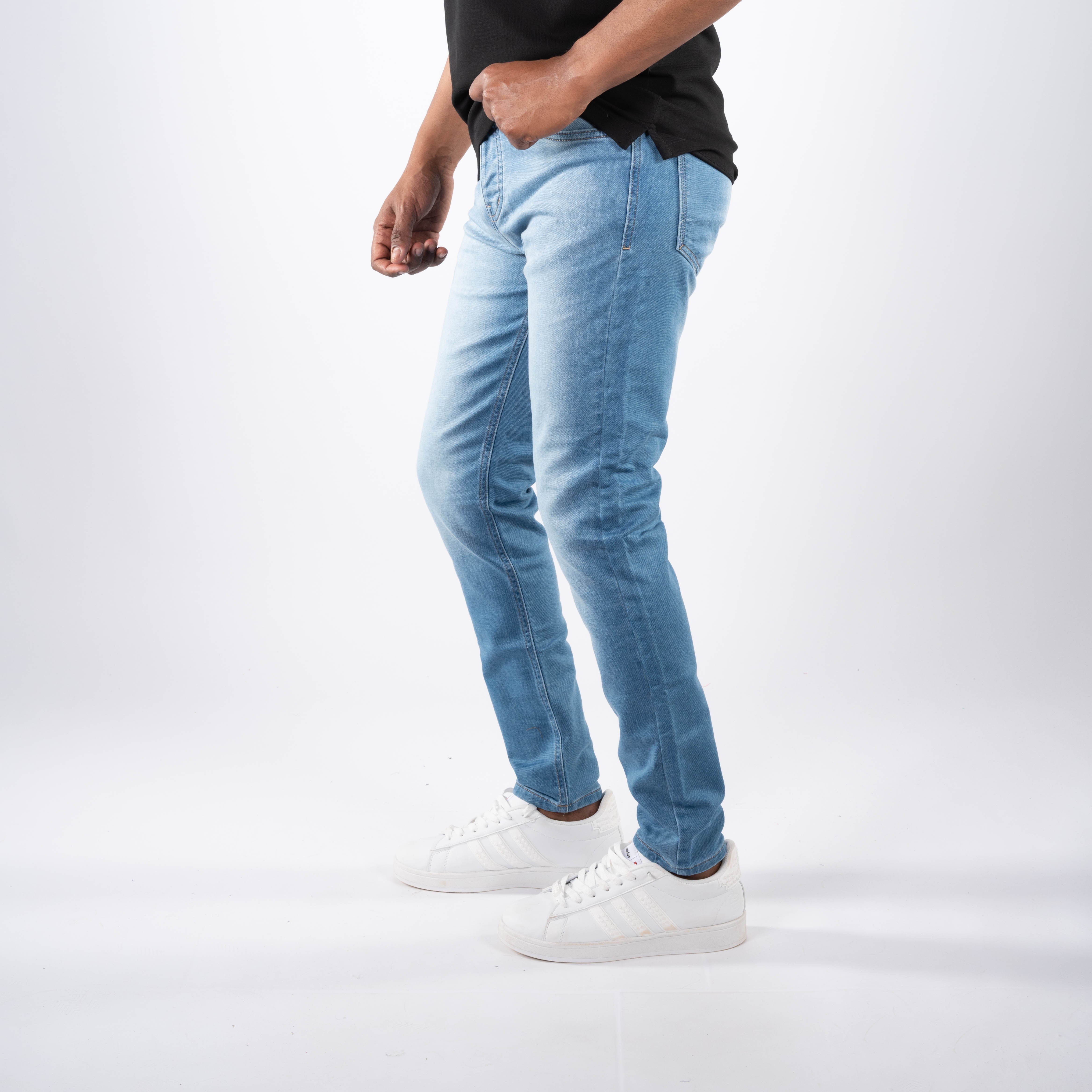 بناطيل - رجال - جينز