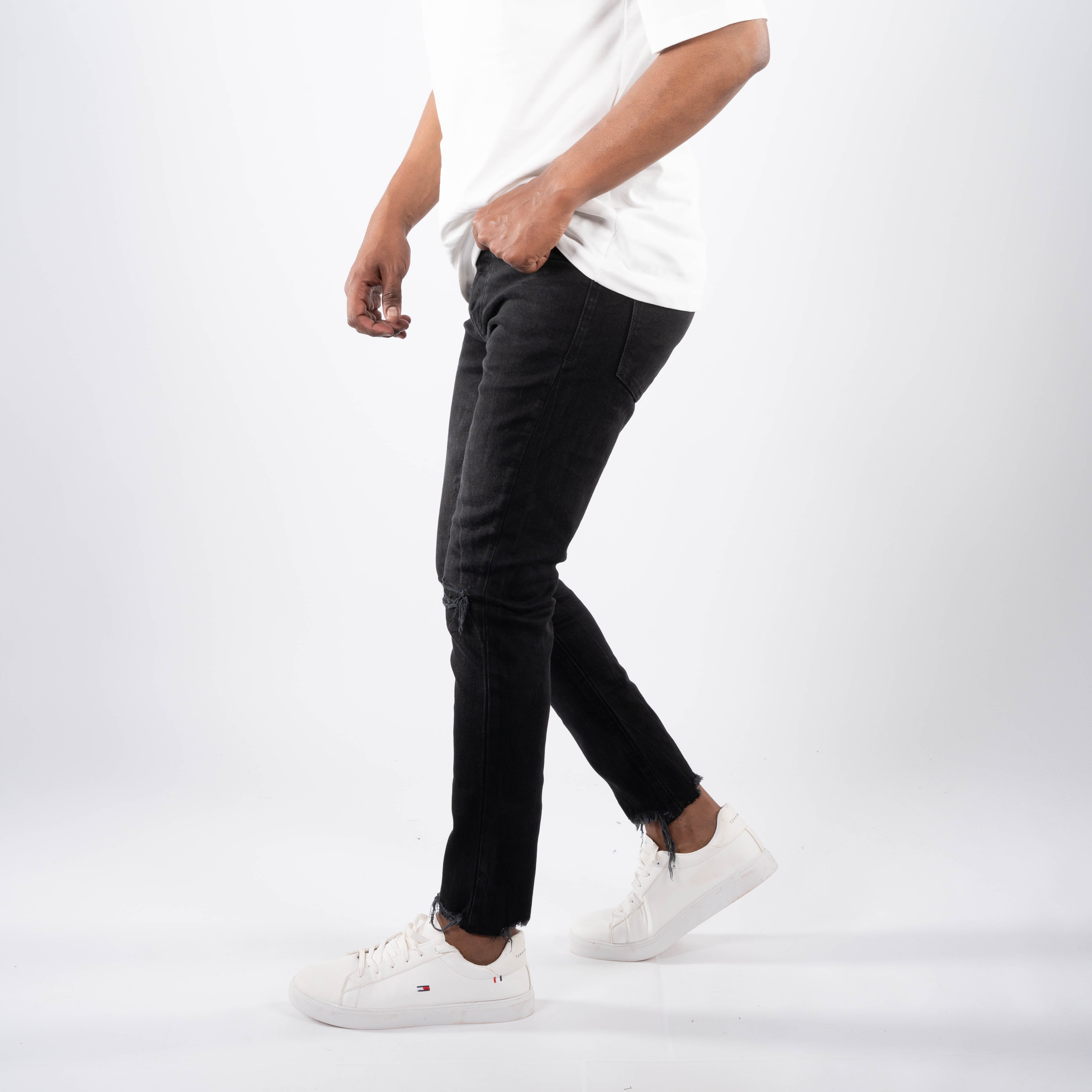 بناطيل - رجال - جينز