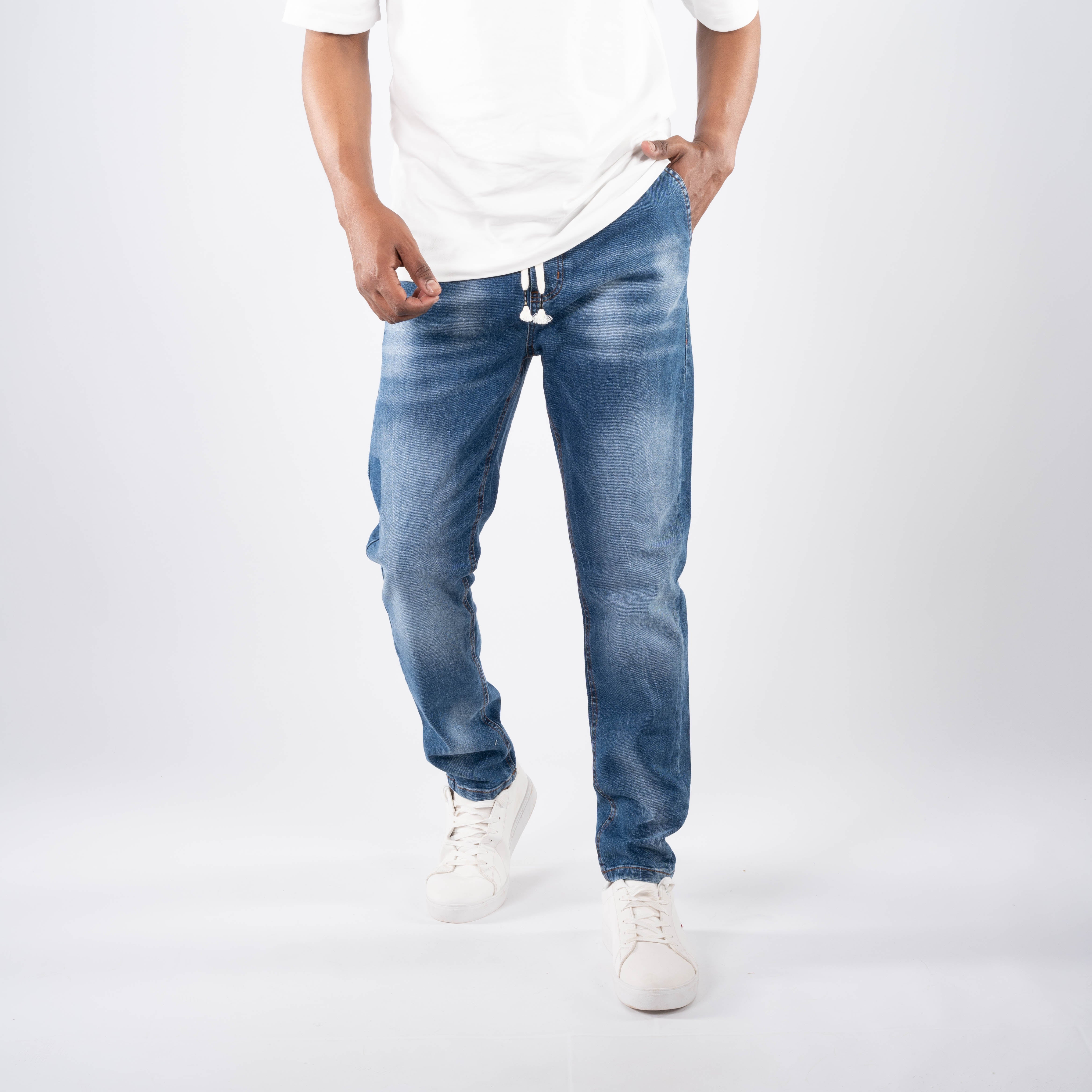 Pants - Men - Sherwal