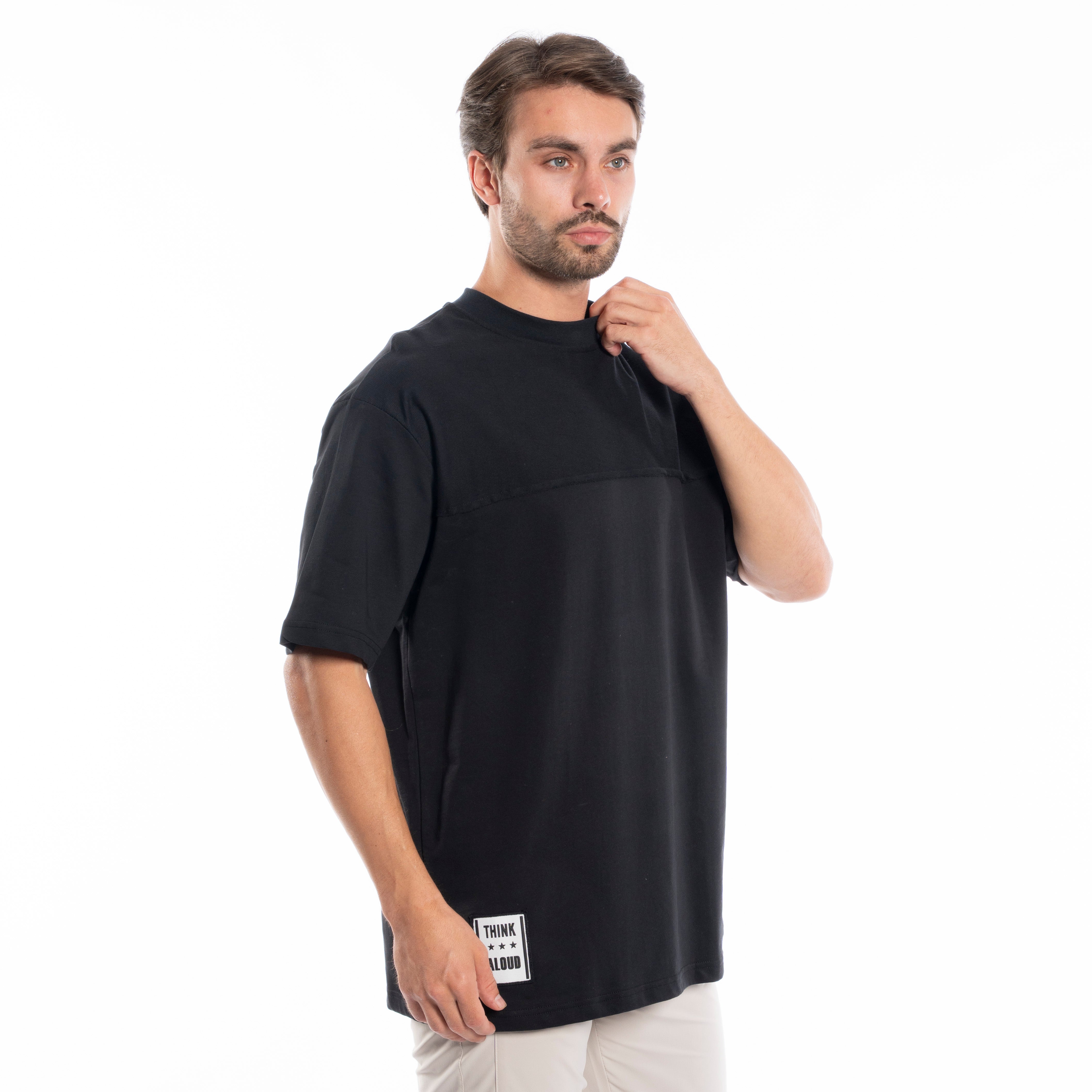 T-Shirt - Men - Printed