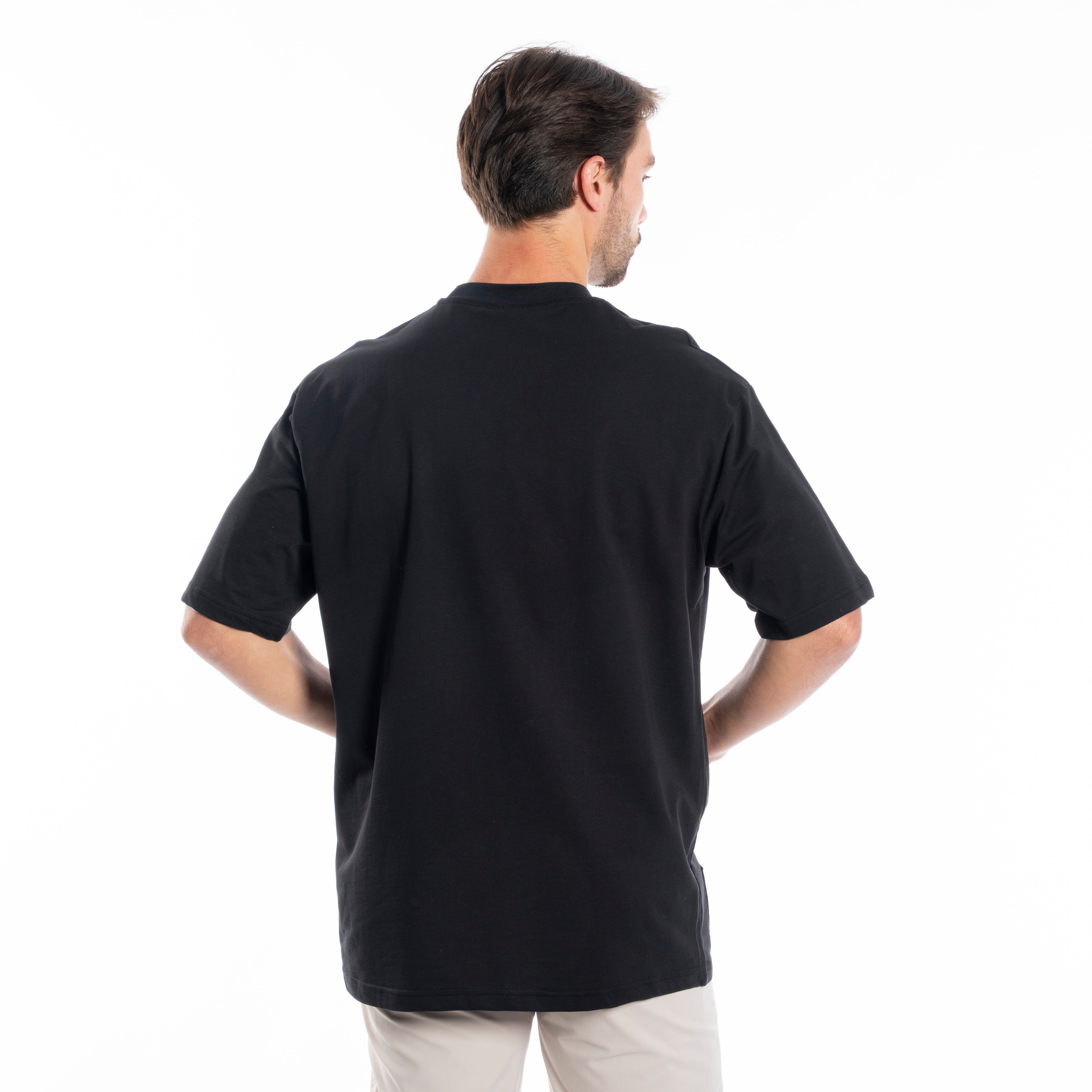 T-Shirt - Men - Printed