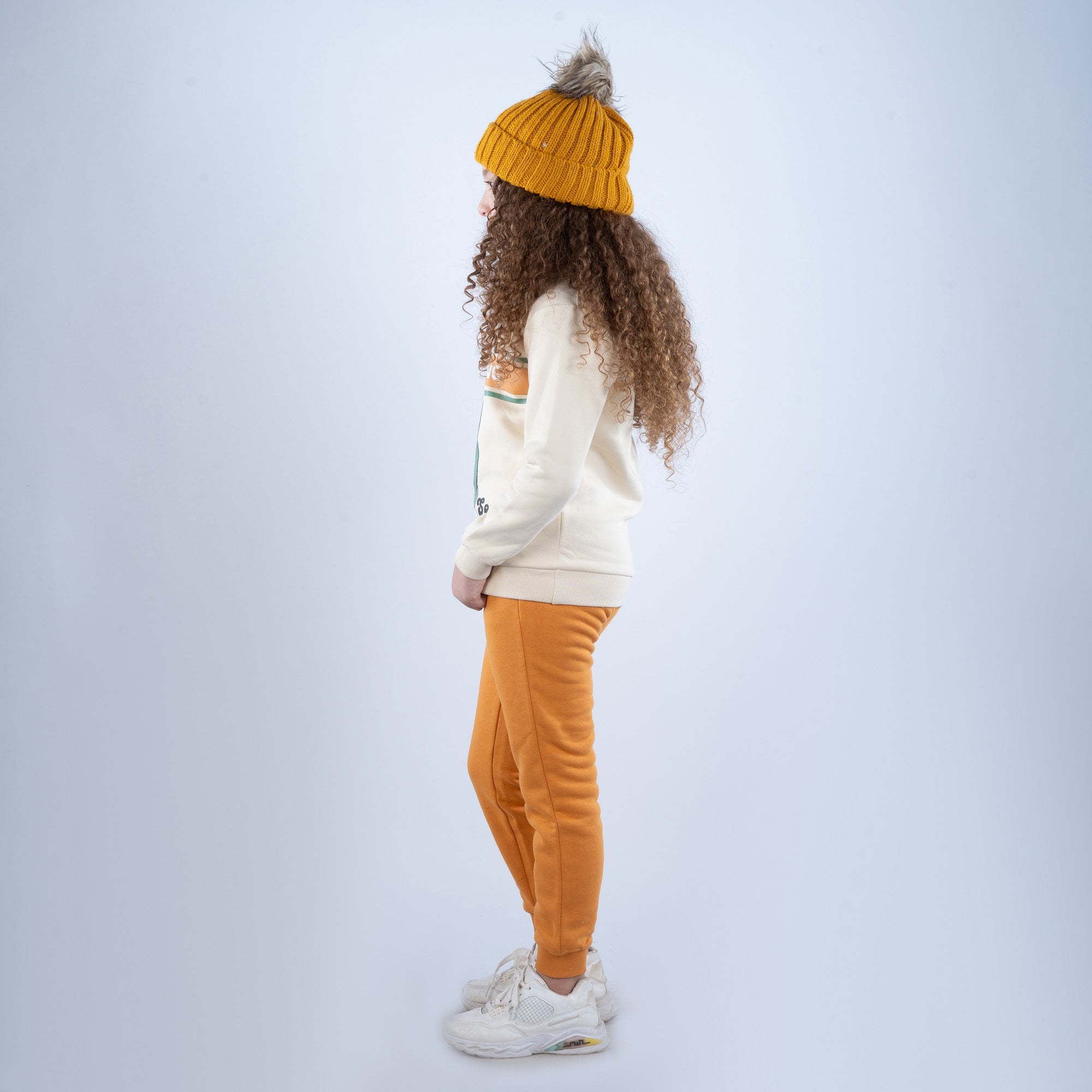 Pijama - Girls - Printed