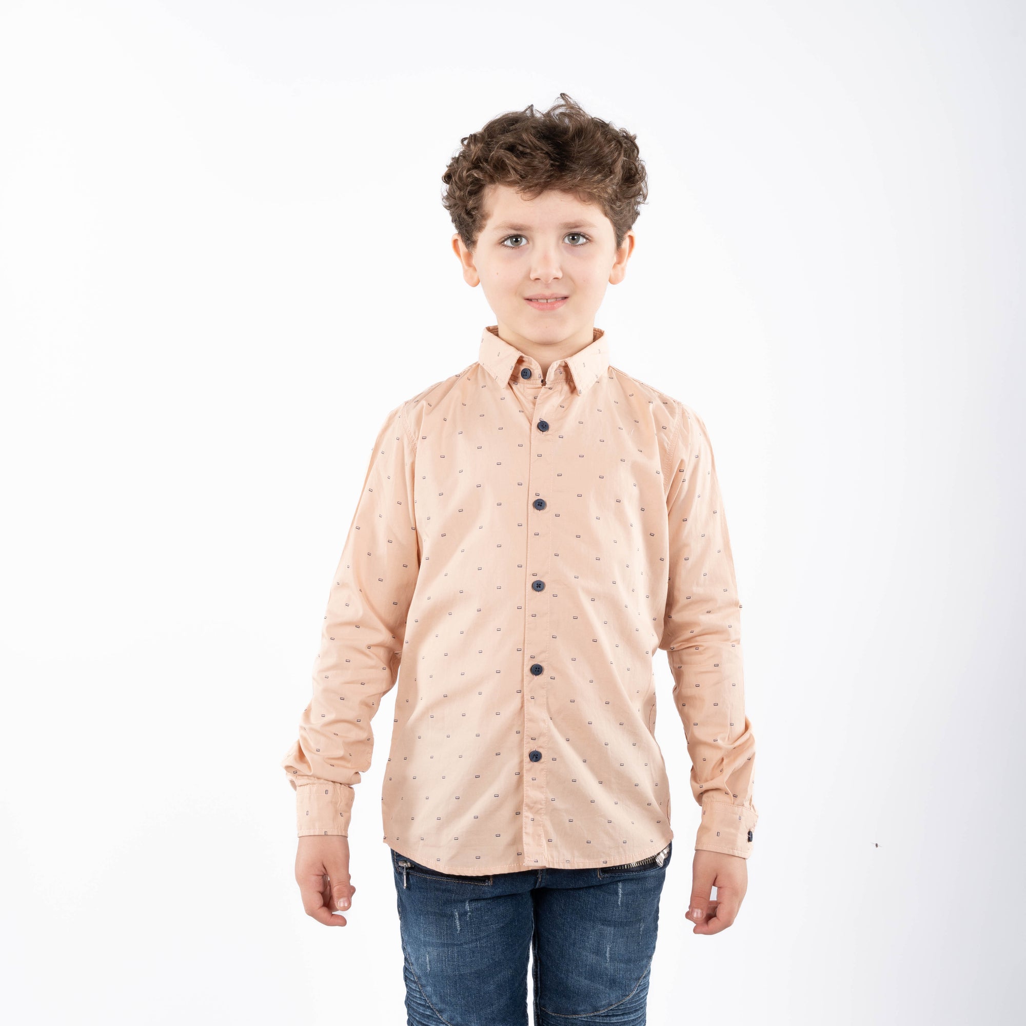 Hoodie - Men - Plain