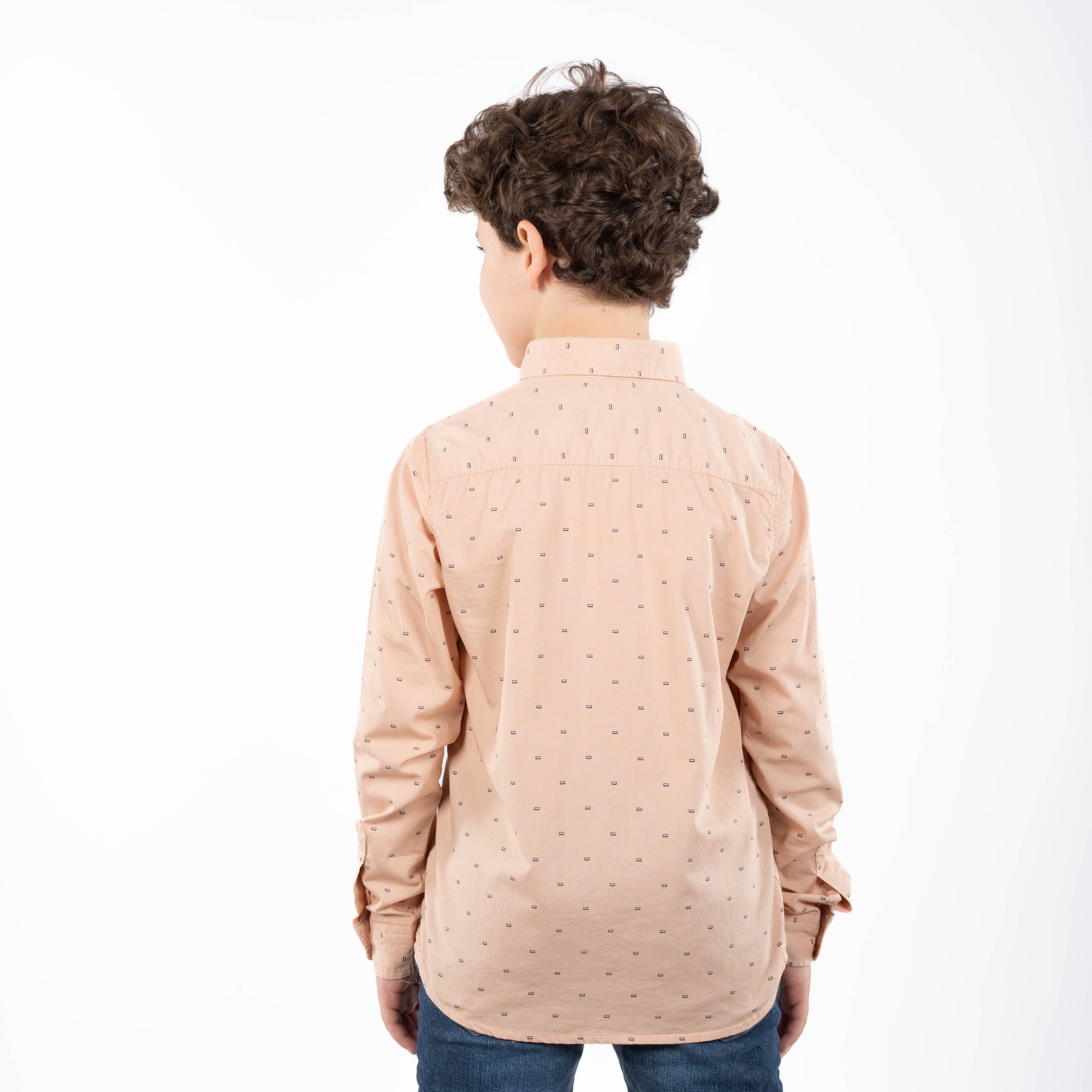 Hoodie - Men - Plain