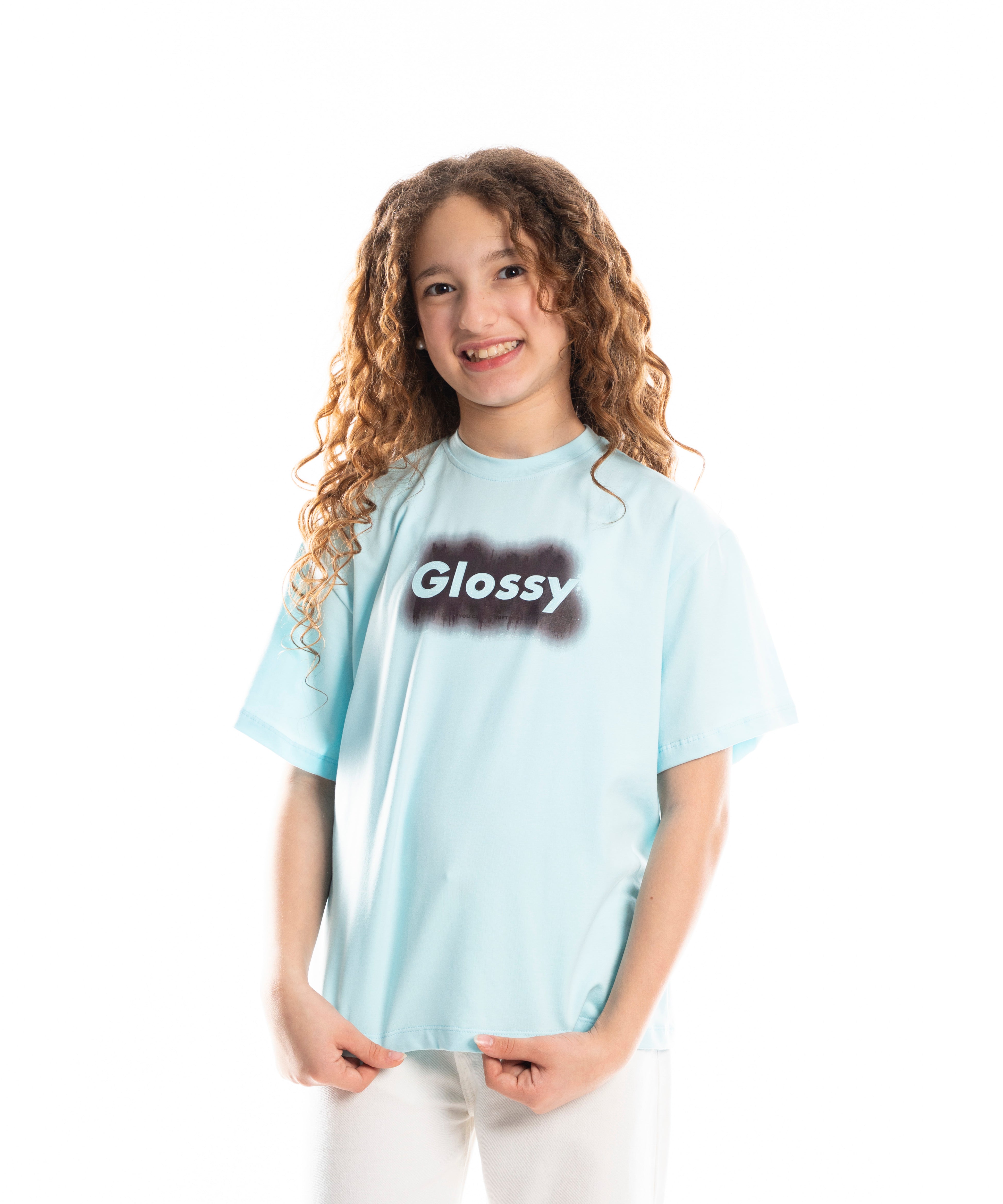 T-Shirt - Girls - Printed