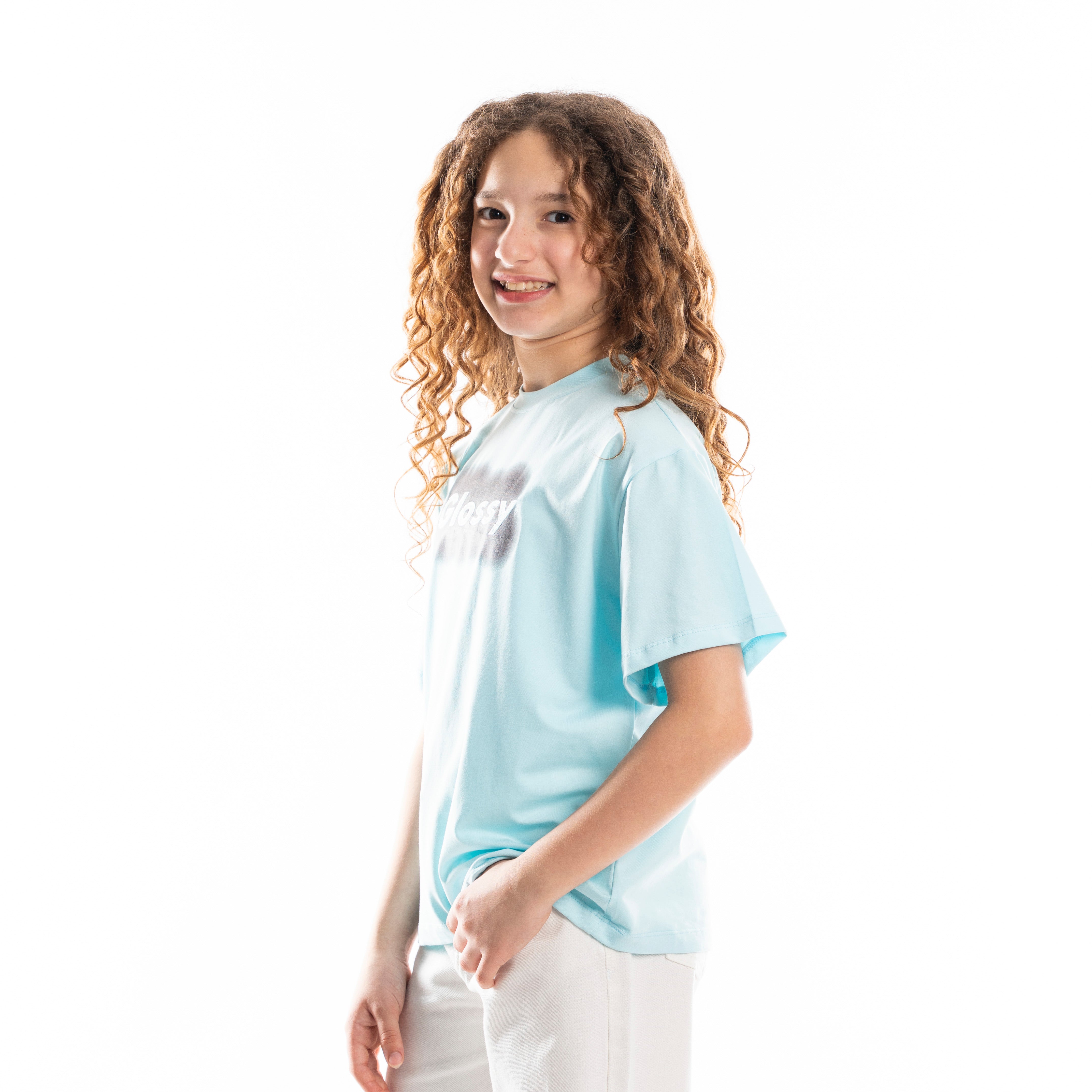 T-Shirt - Girls - Printed