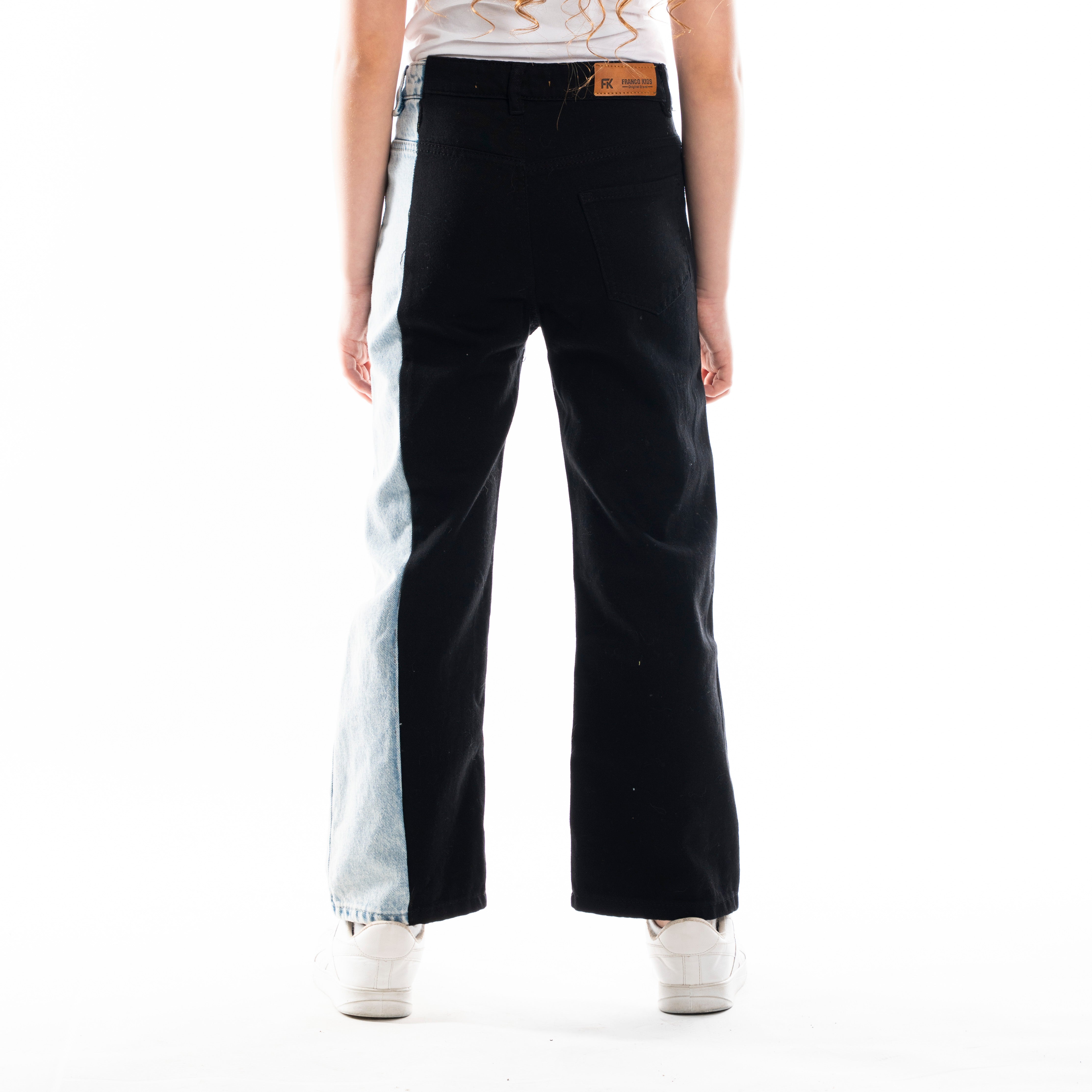 Pants - Girls - Jeans