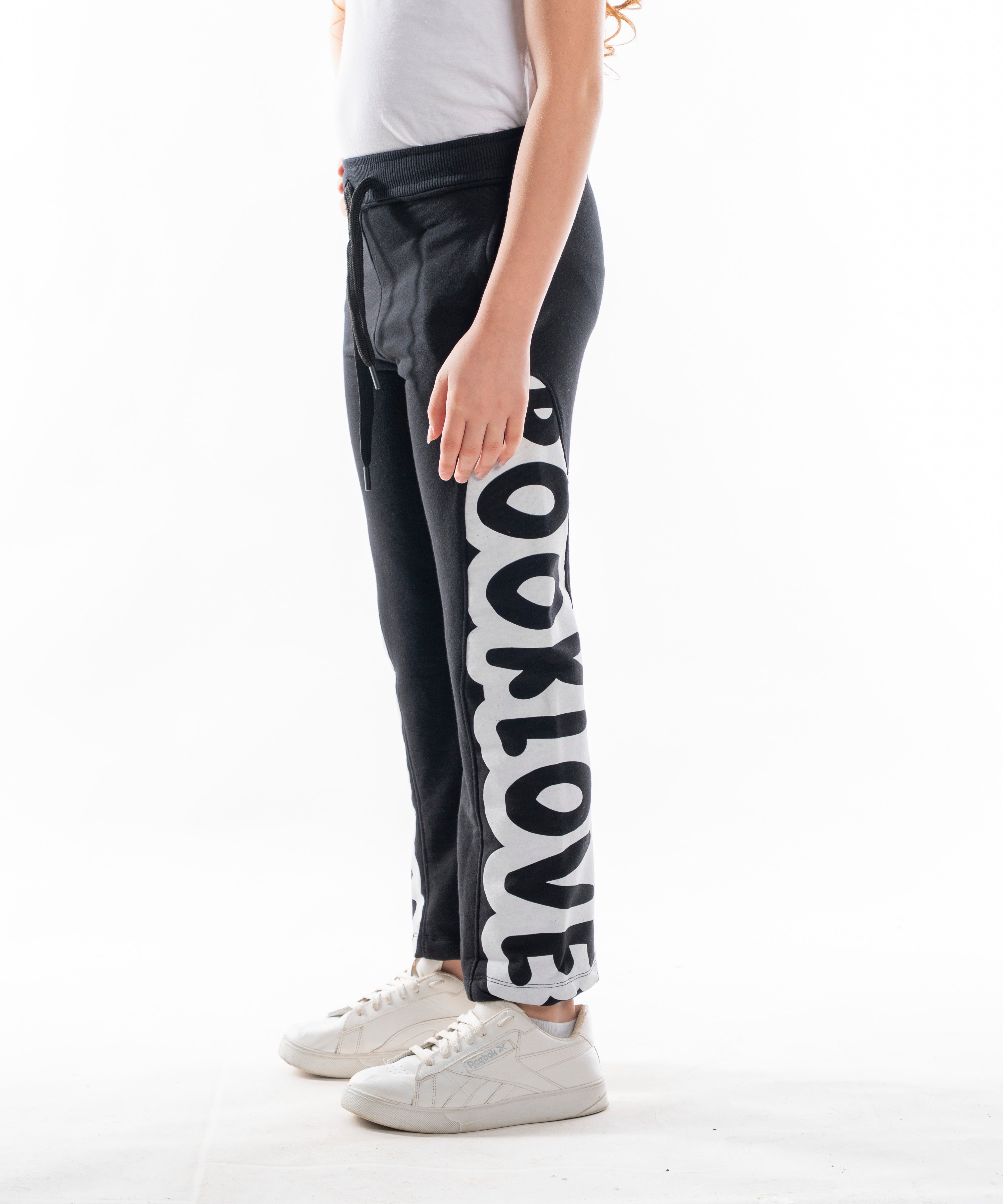 Pants - Girls - Melton