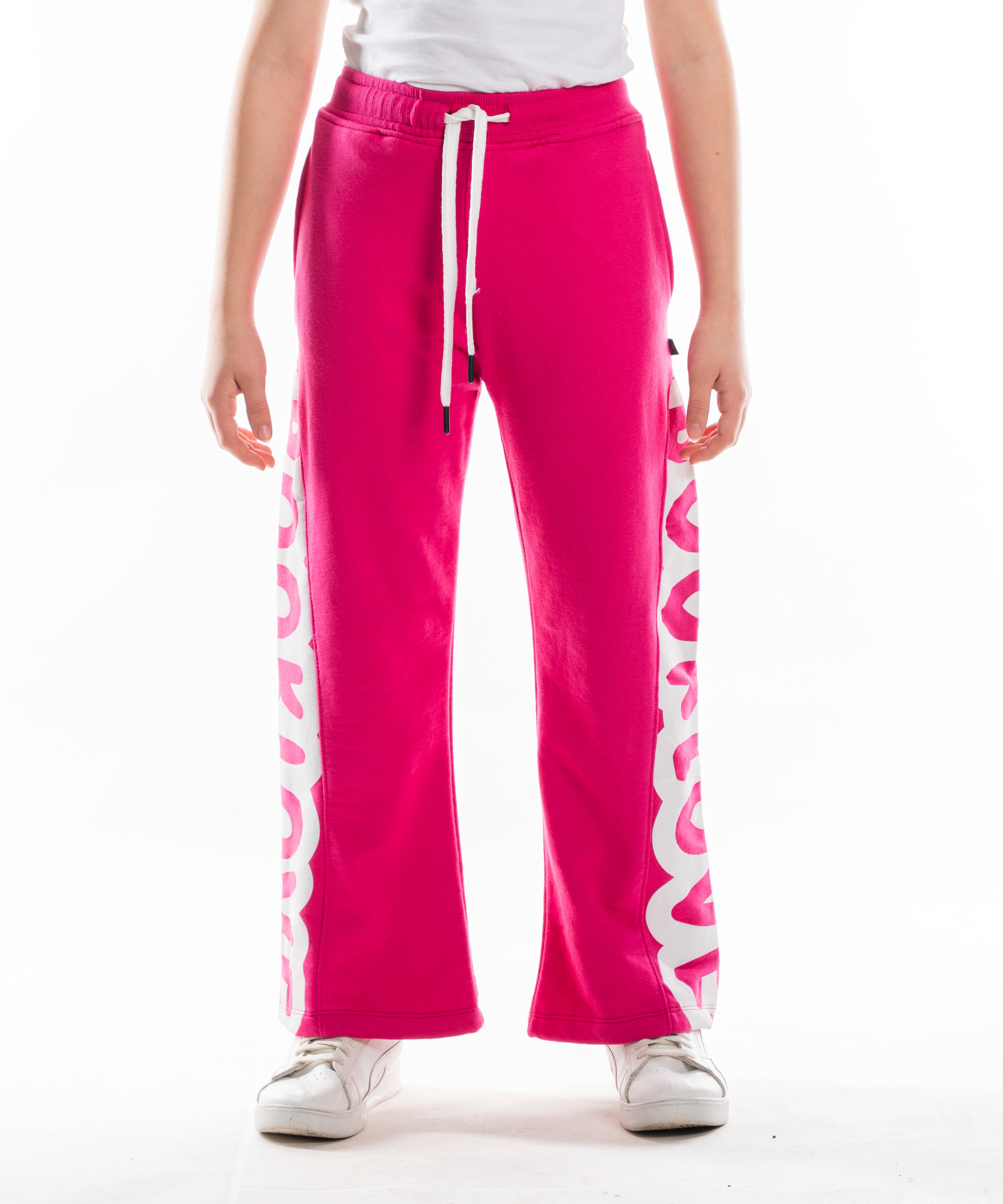 Pants - Girls - Melton