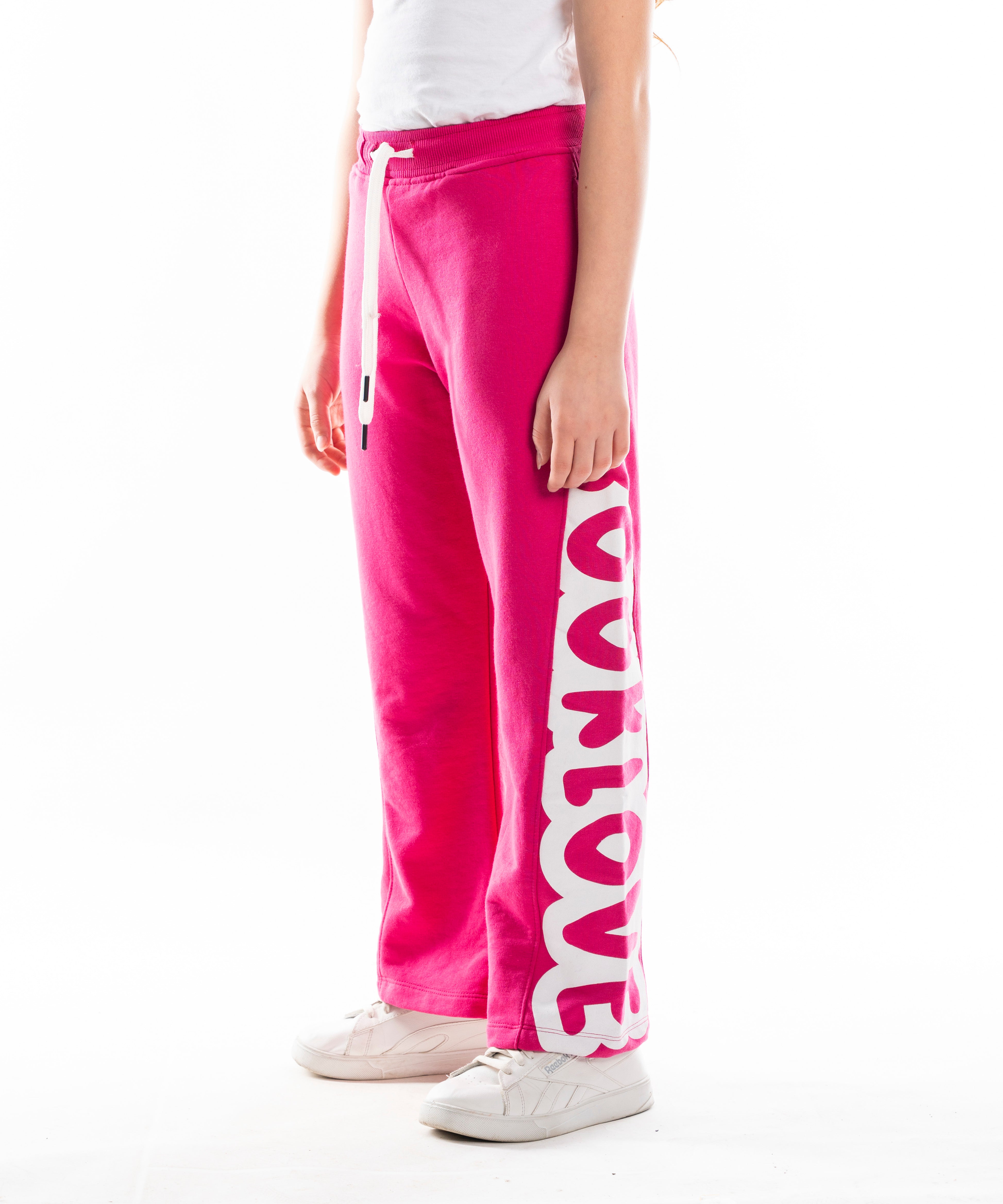 Pants - Girls - Melton