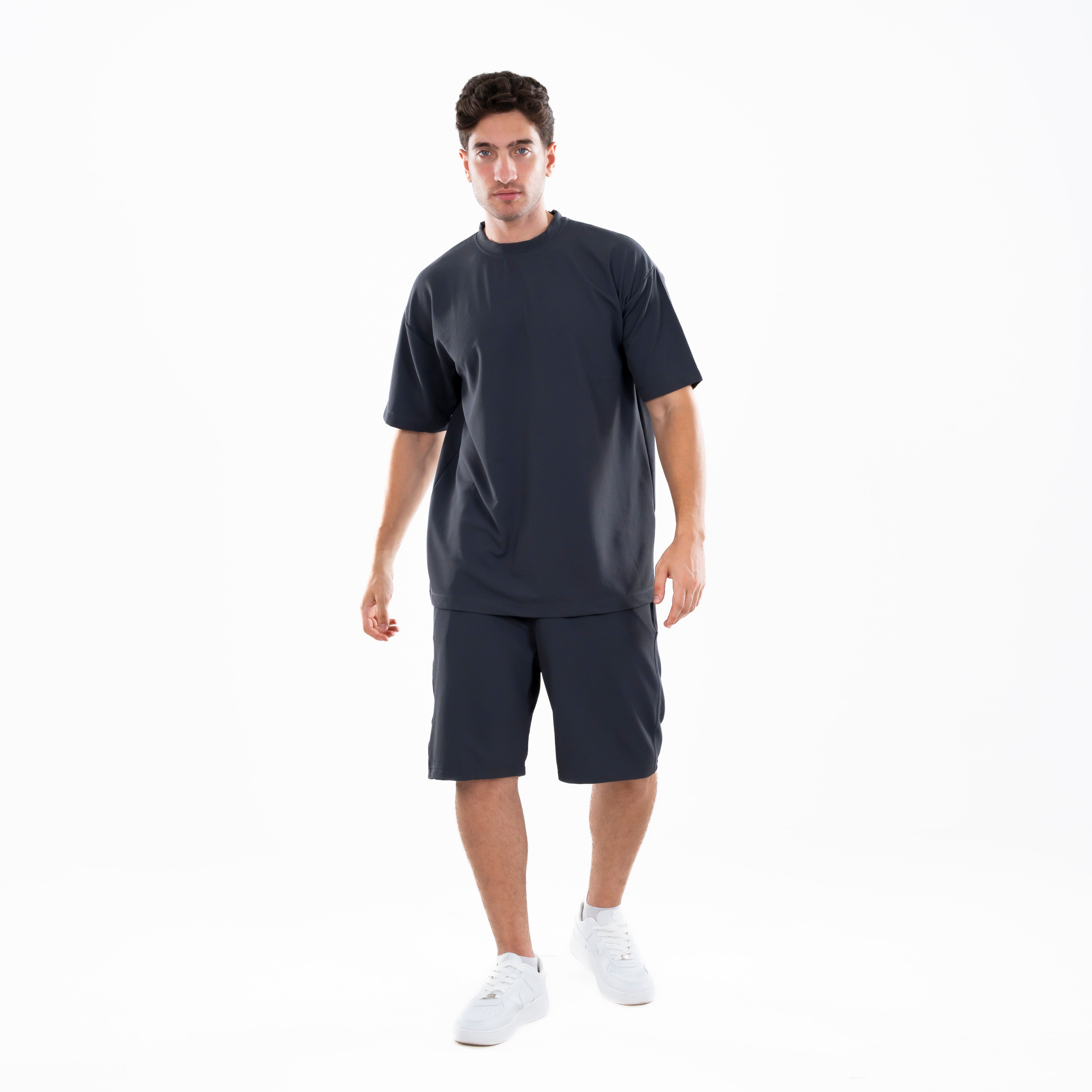 Set - Men - Plain