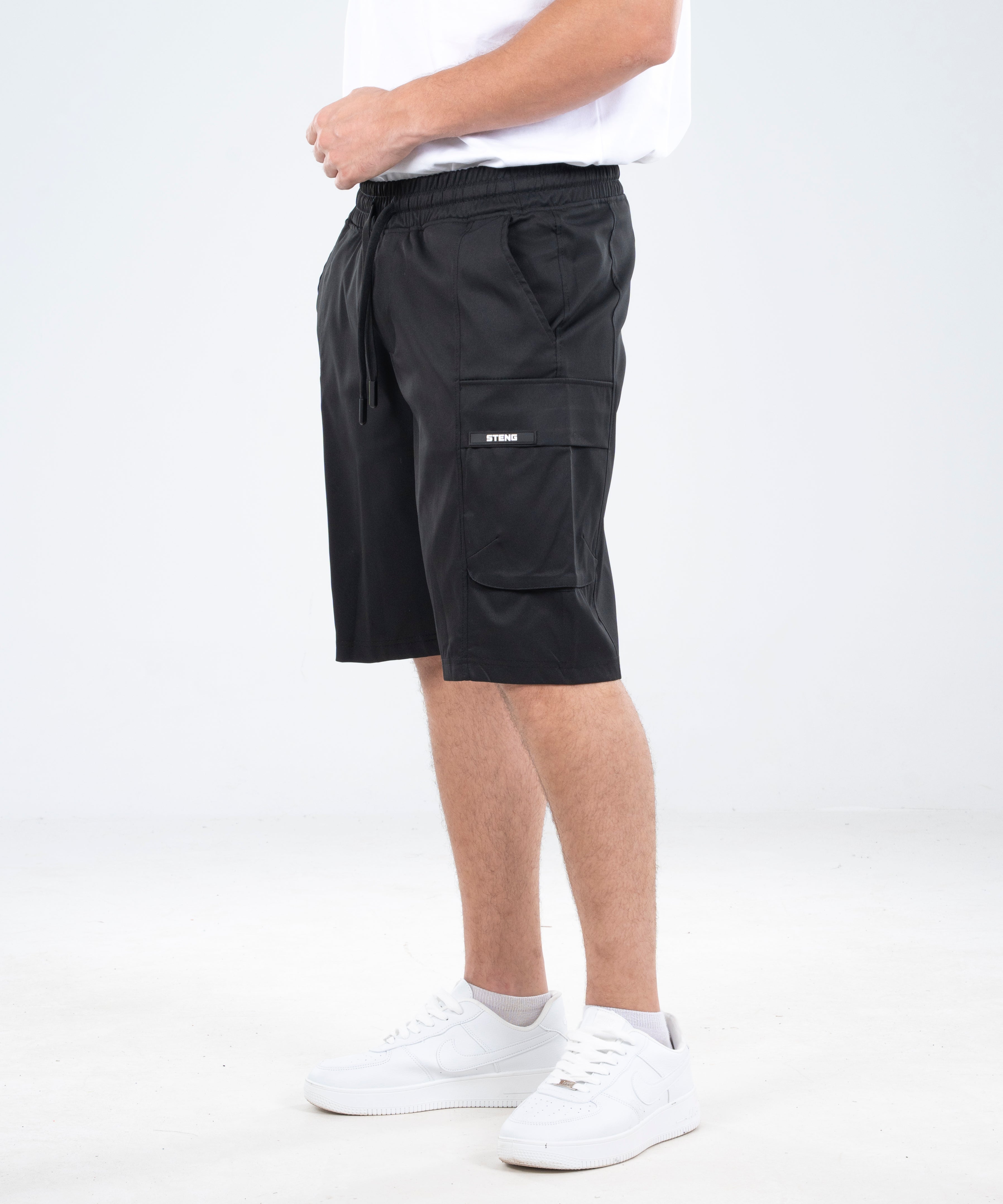 Short- Men - Plain