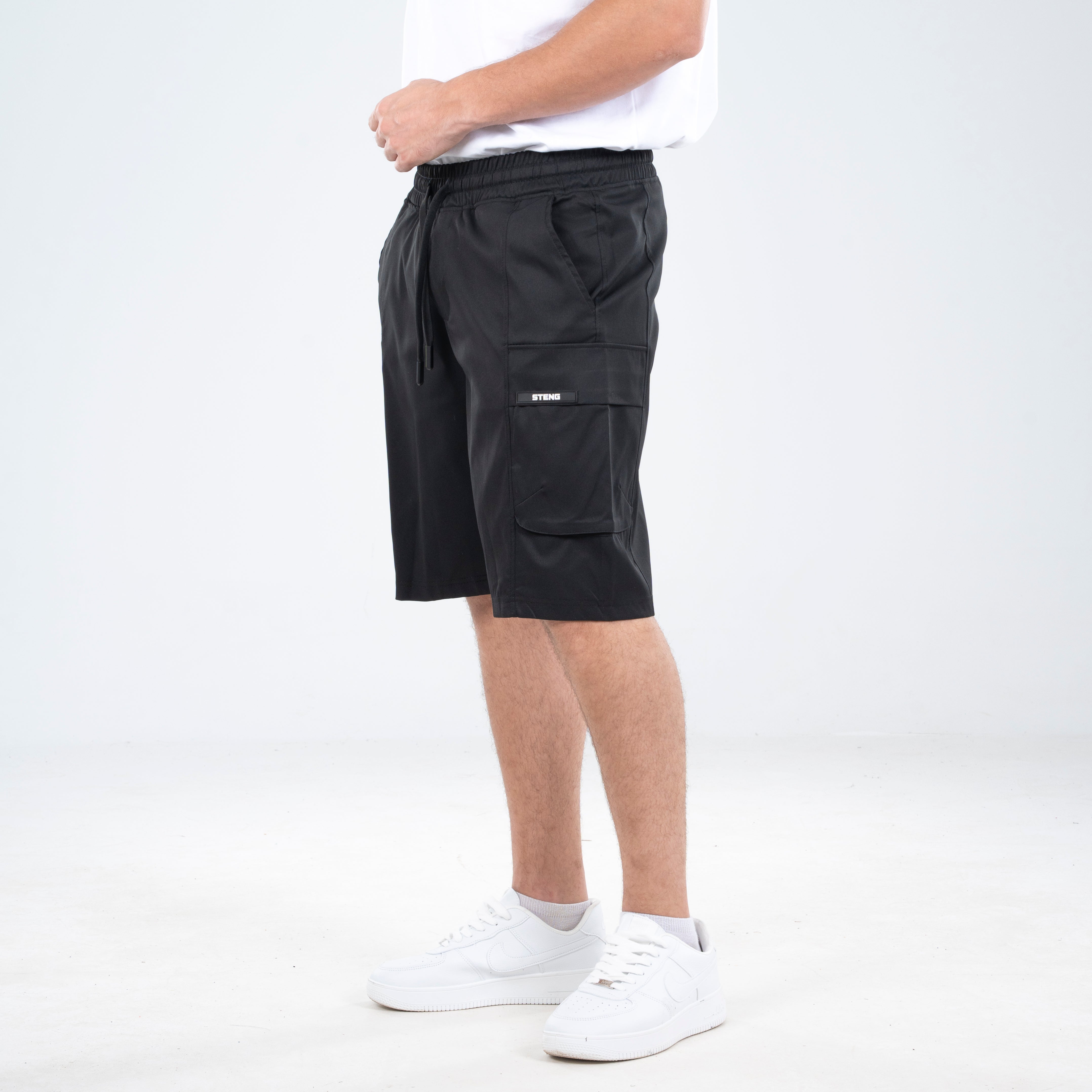 Short- Men - Plain