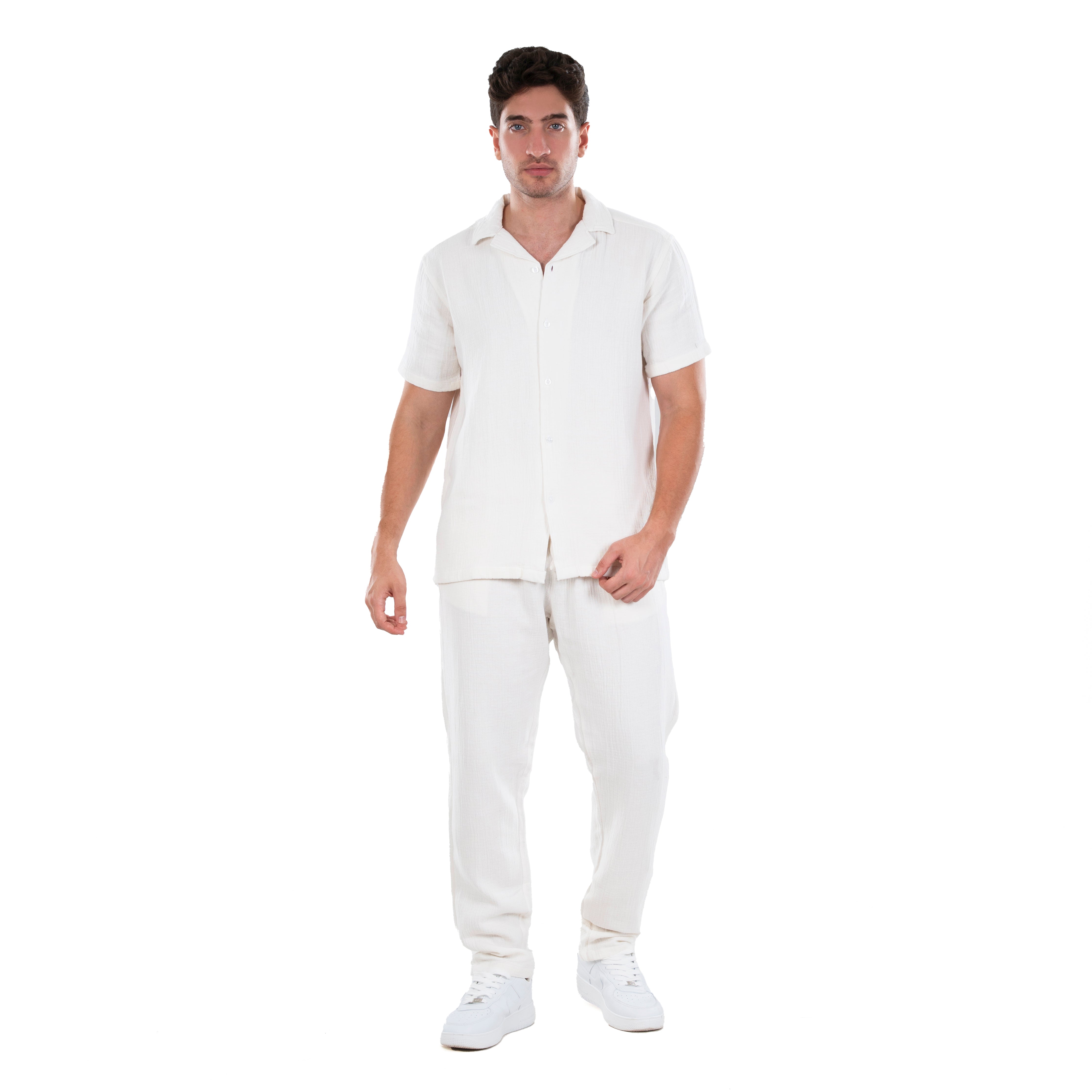 Set - Men - Plain