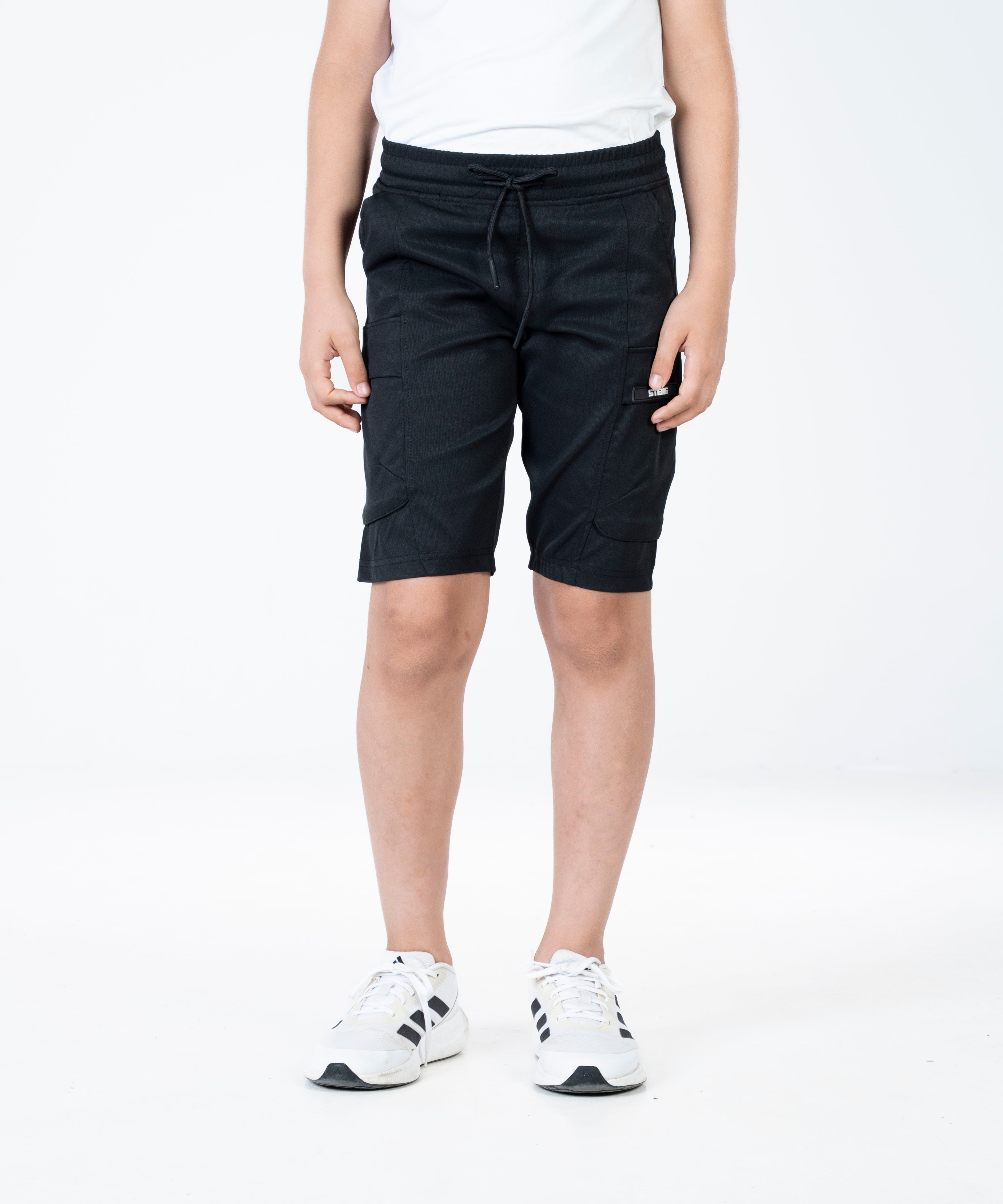 Short- Boy - plain