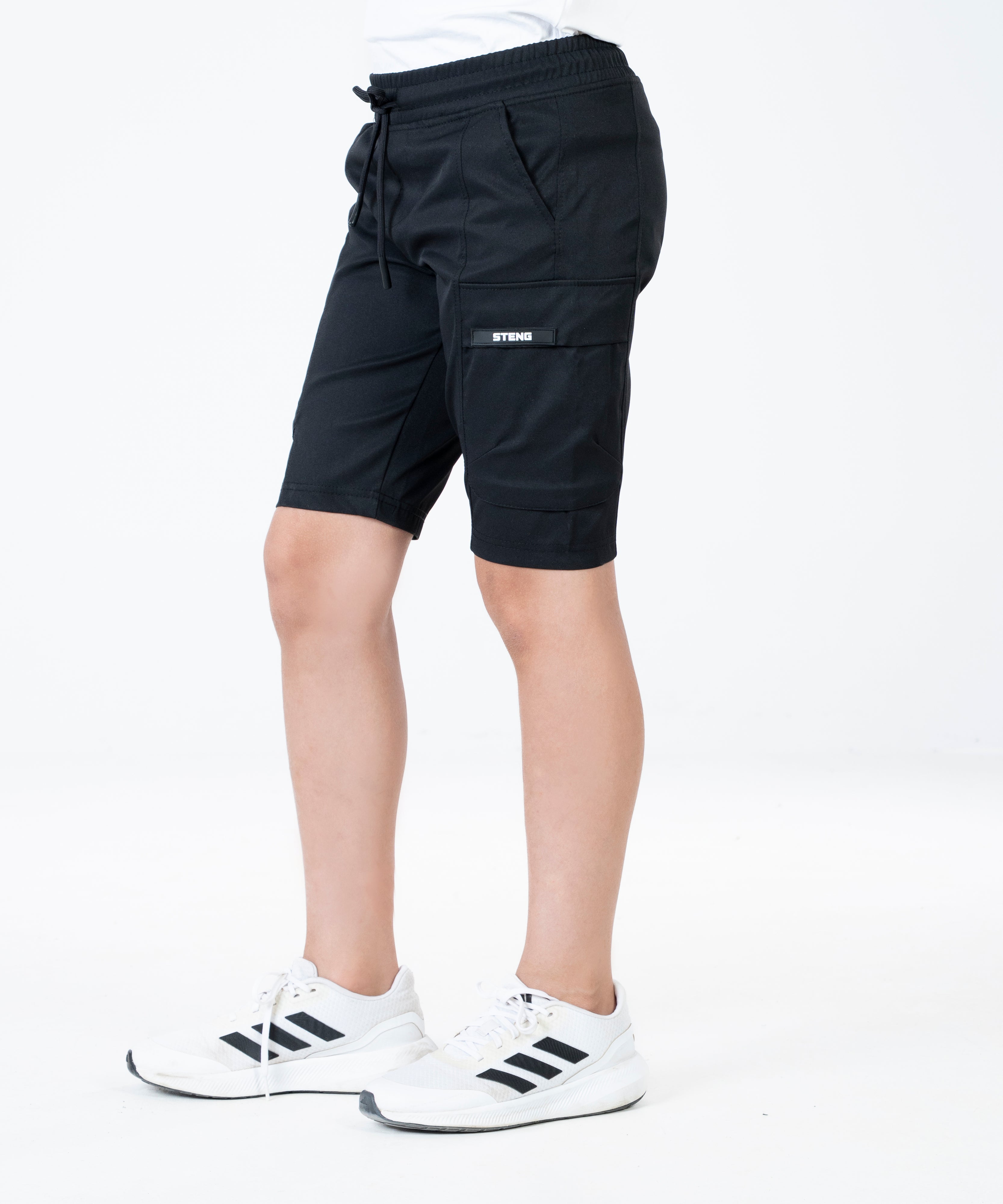Short- Boy - plain