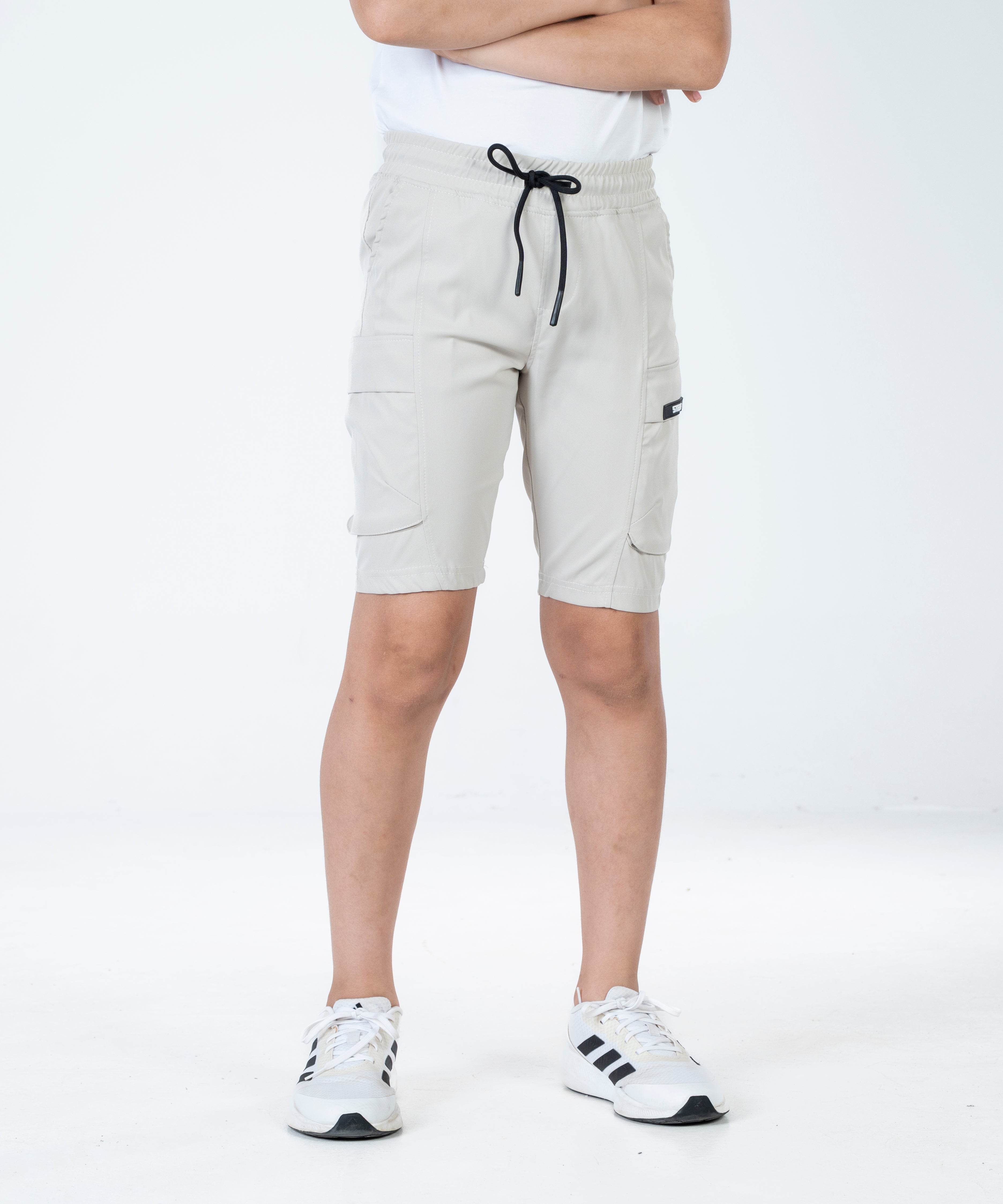 Short- Boy - plain