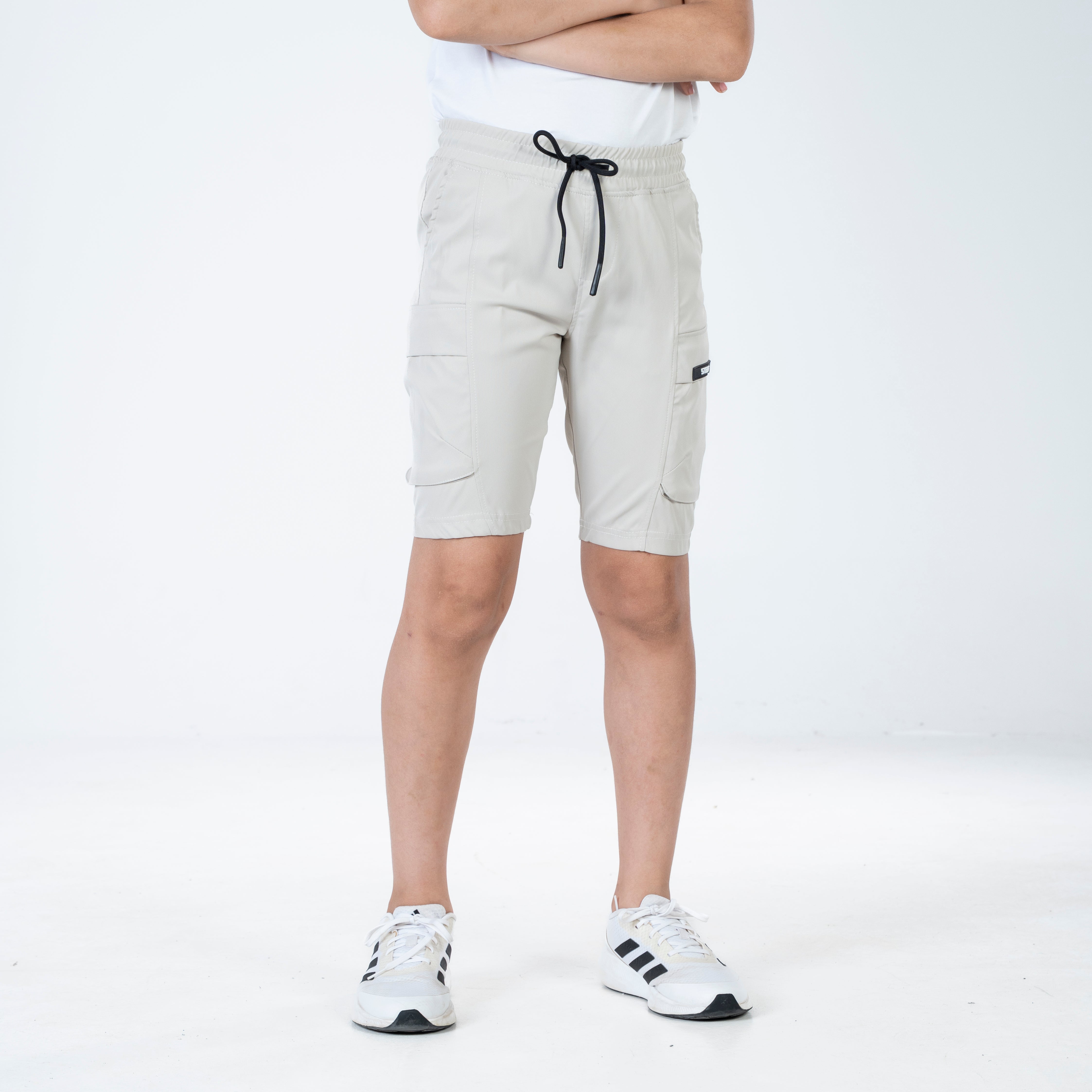 Short- Boy - plain