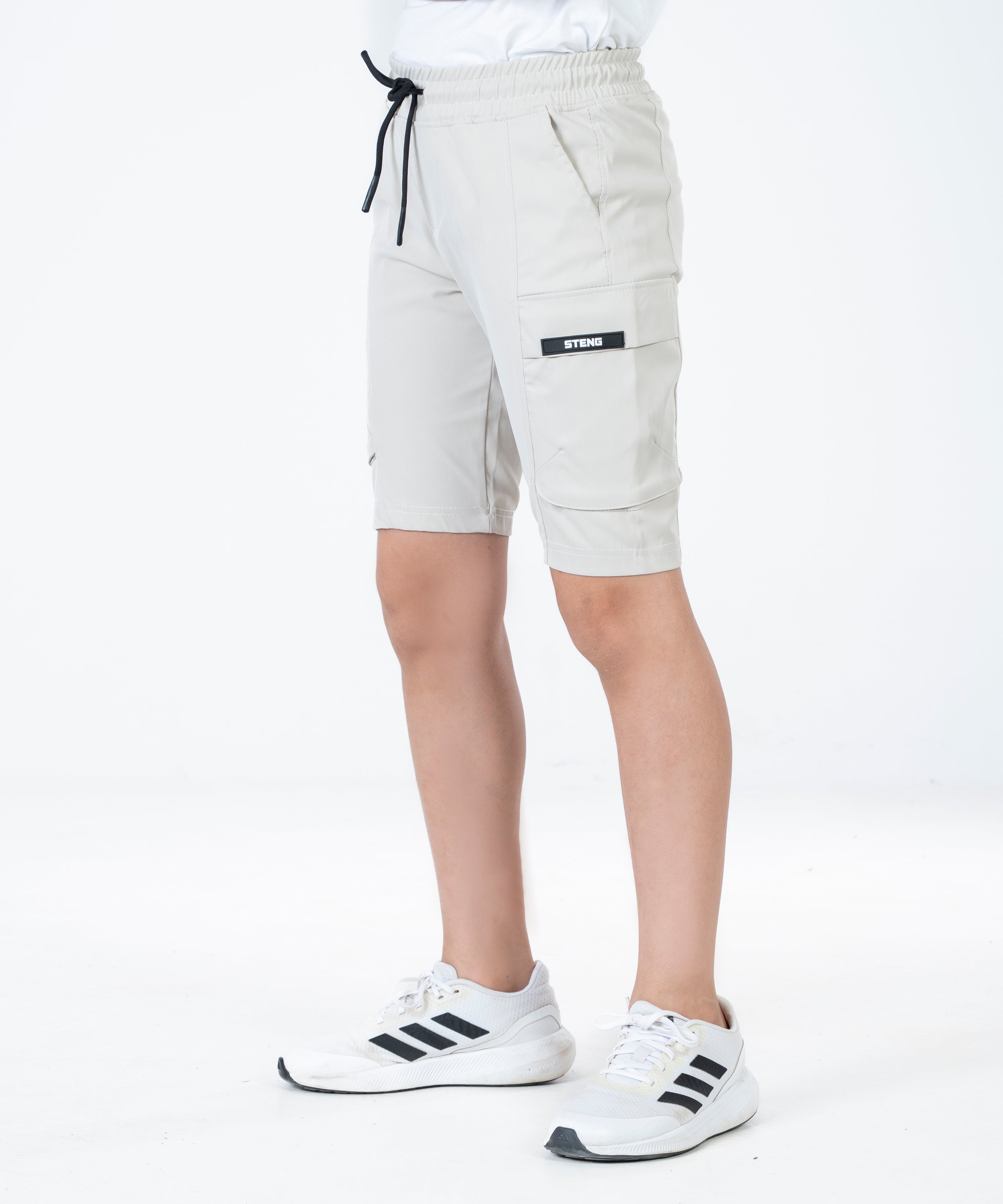 Short- Boy - plain