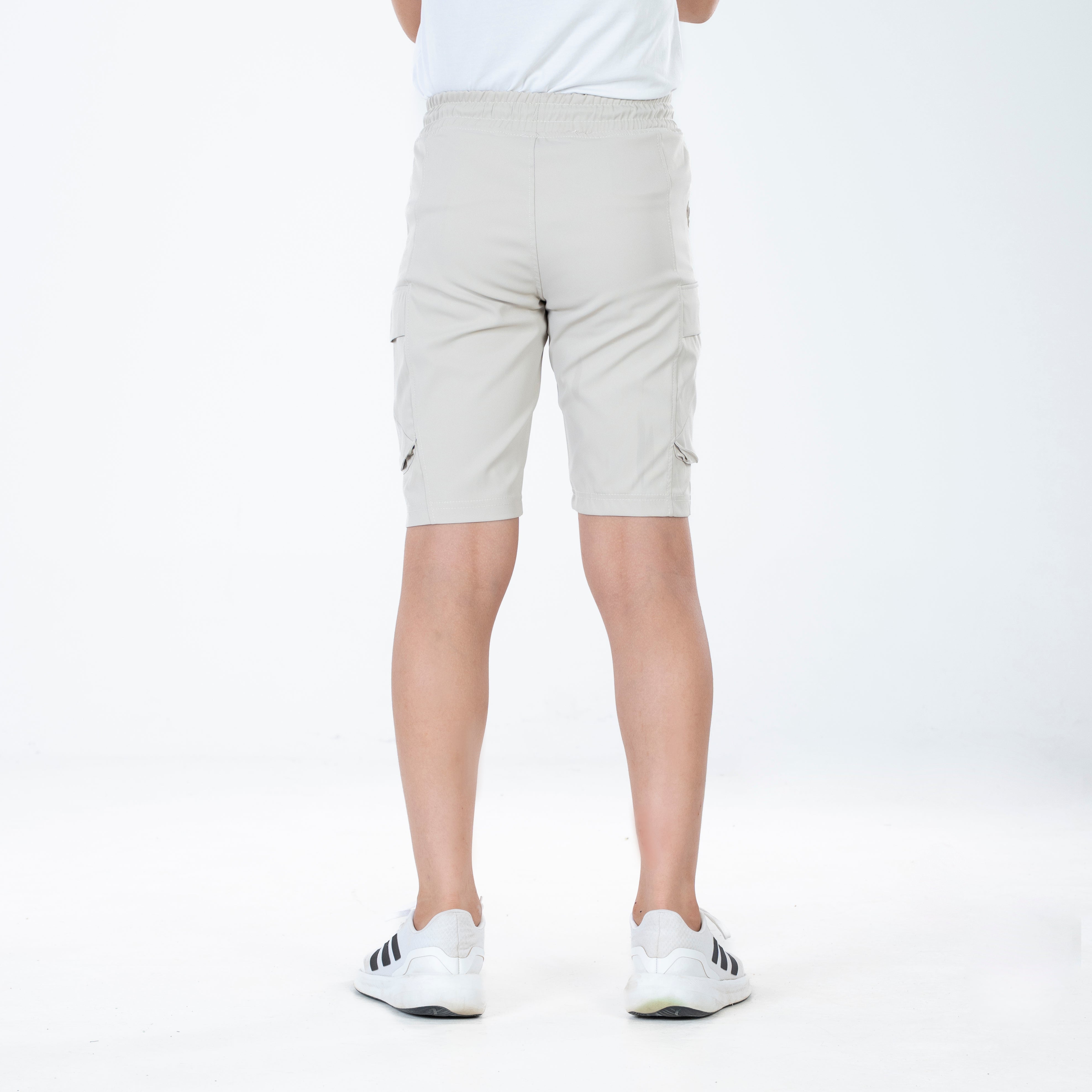 Short- Boy - plain