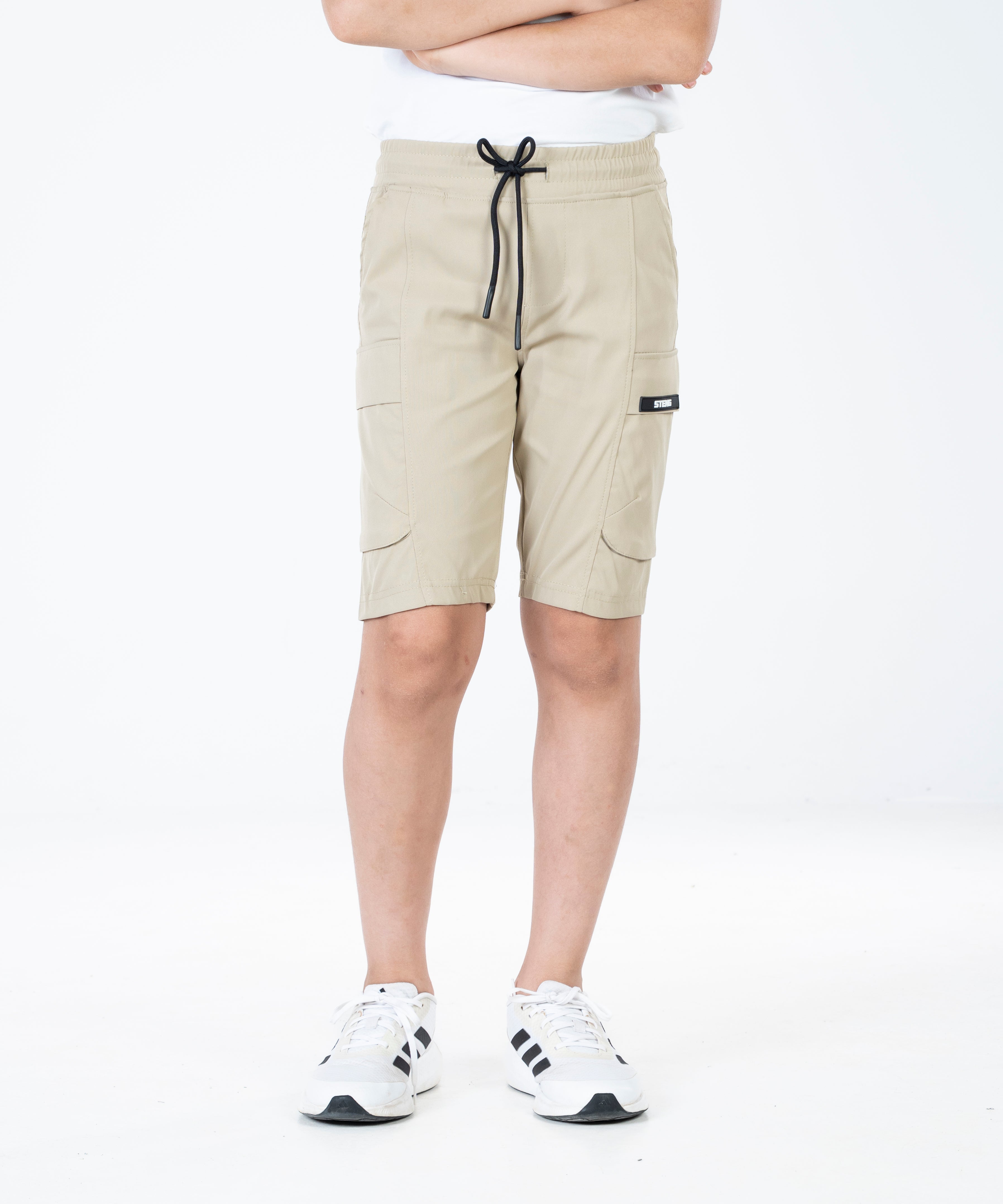 Short- Boy - plain