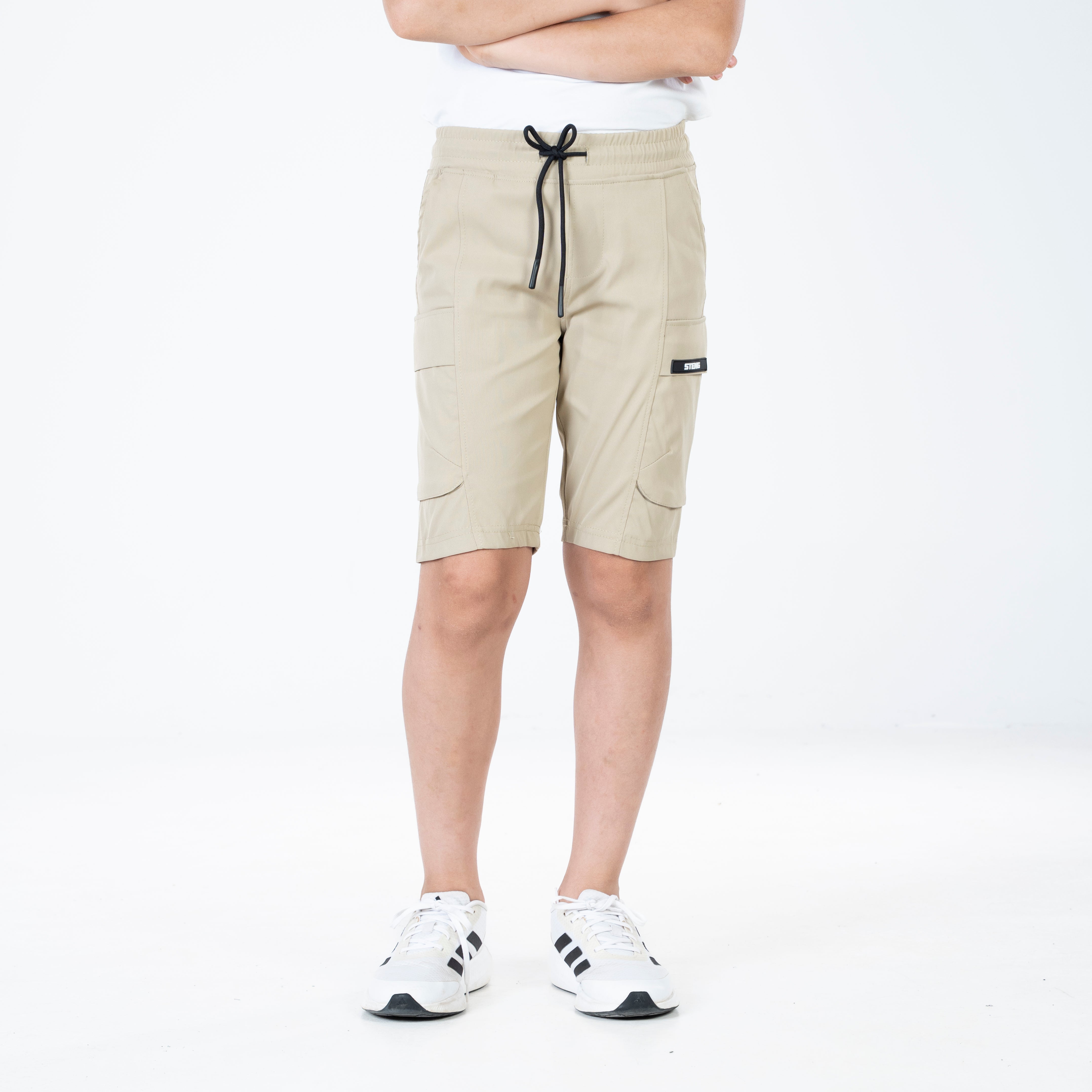Short- Boy - plain