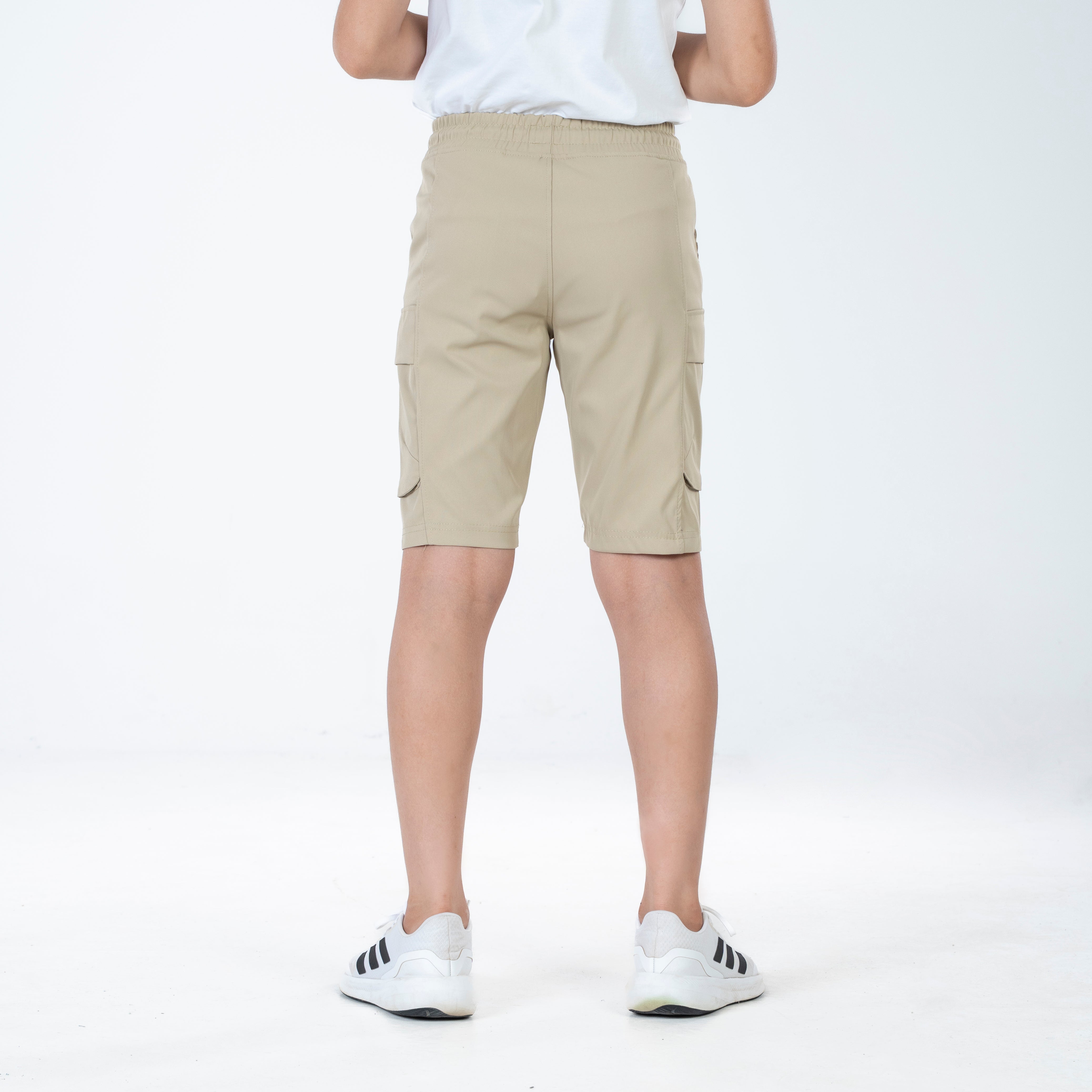 Short- Boy - plain