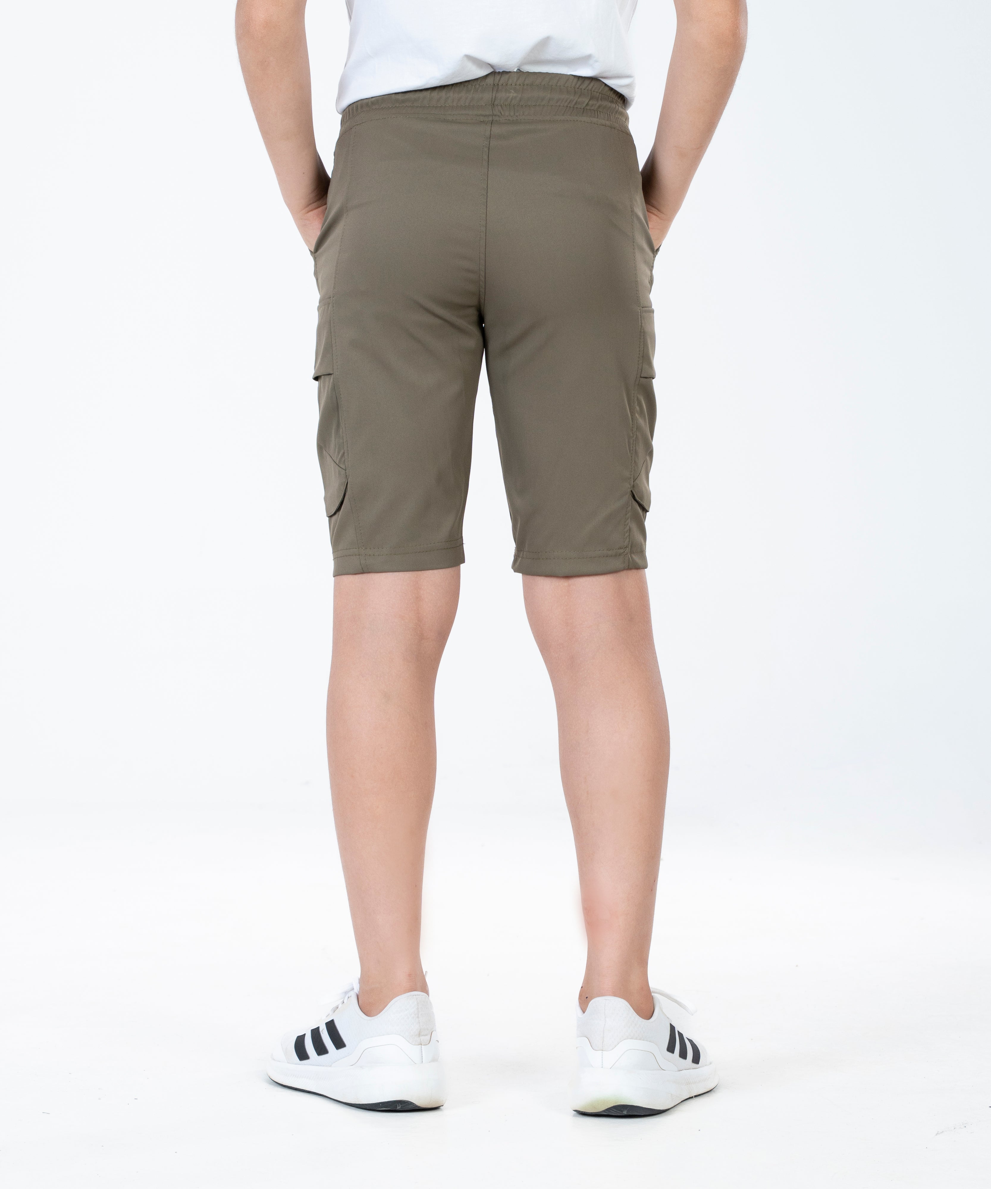 Short- Boy - plain