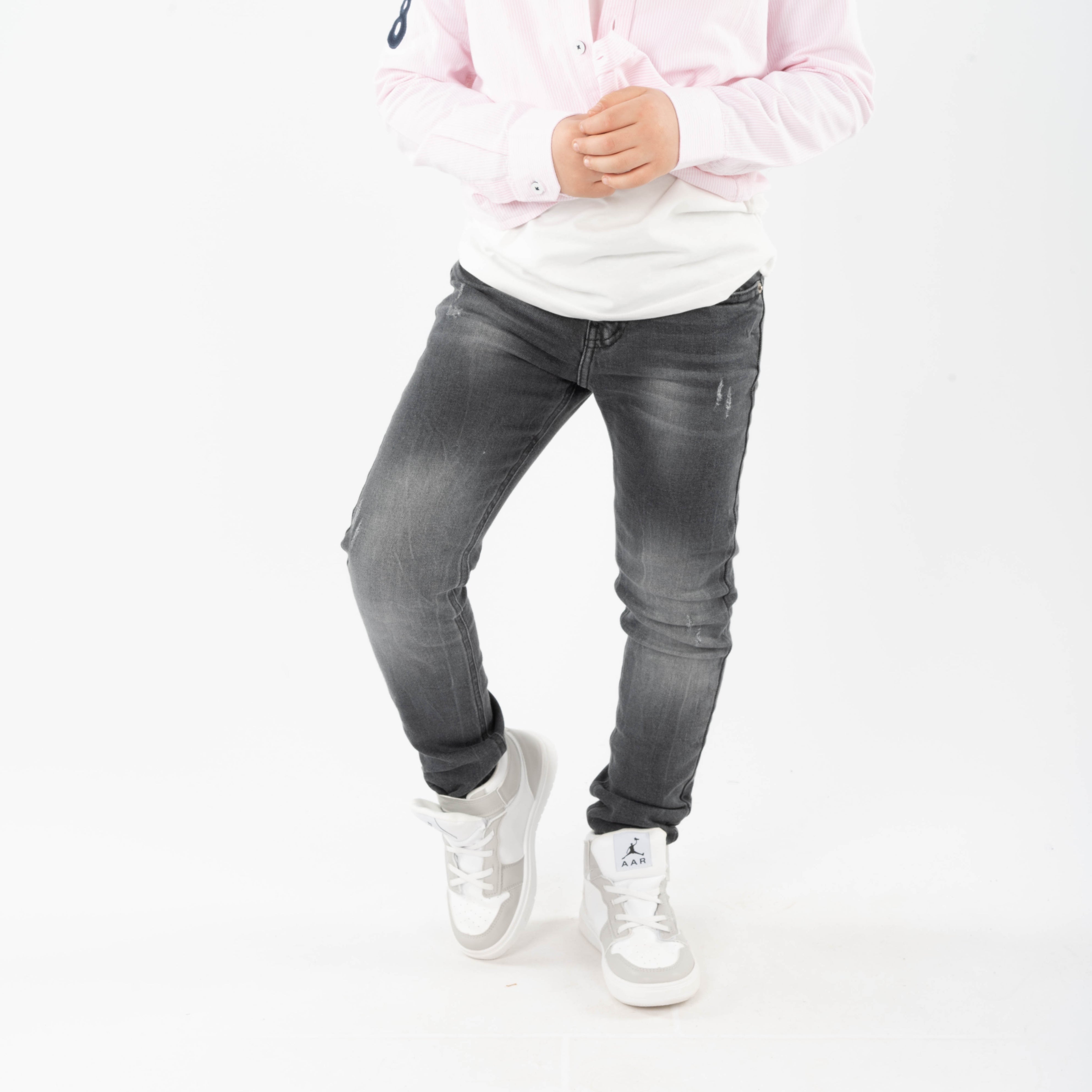 بنطلون - ولادي - جينز