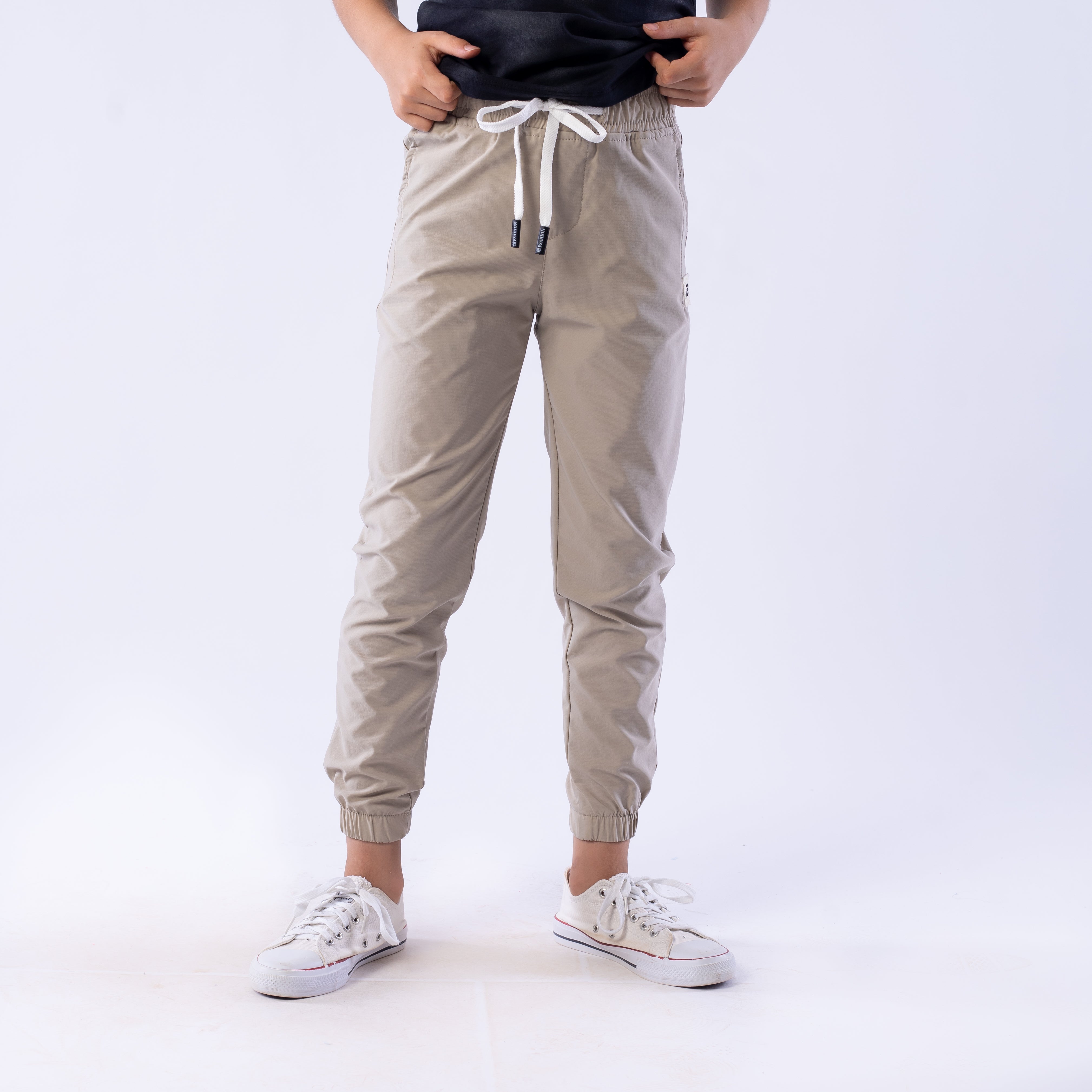 بنطلون - ولادي - جبردين