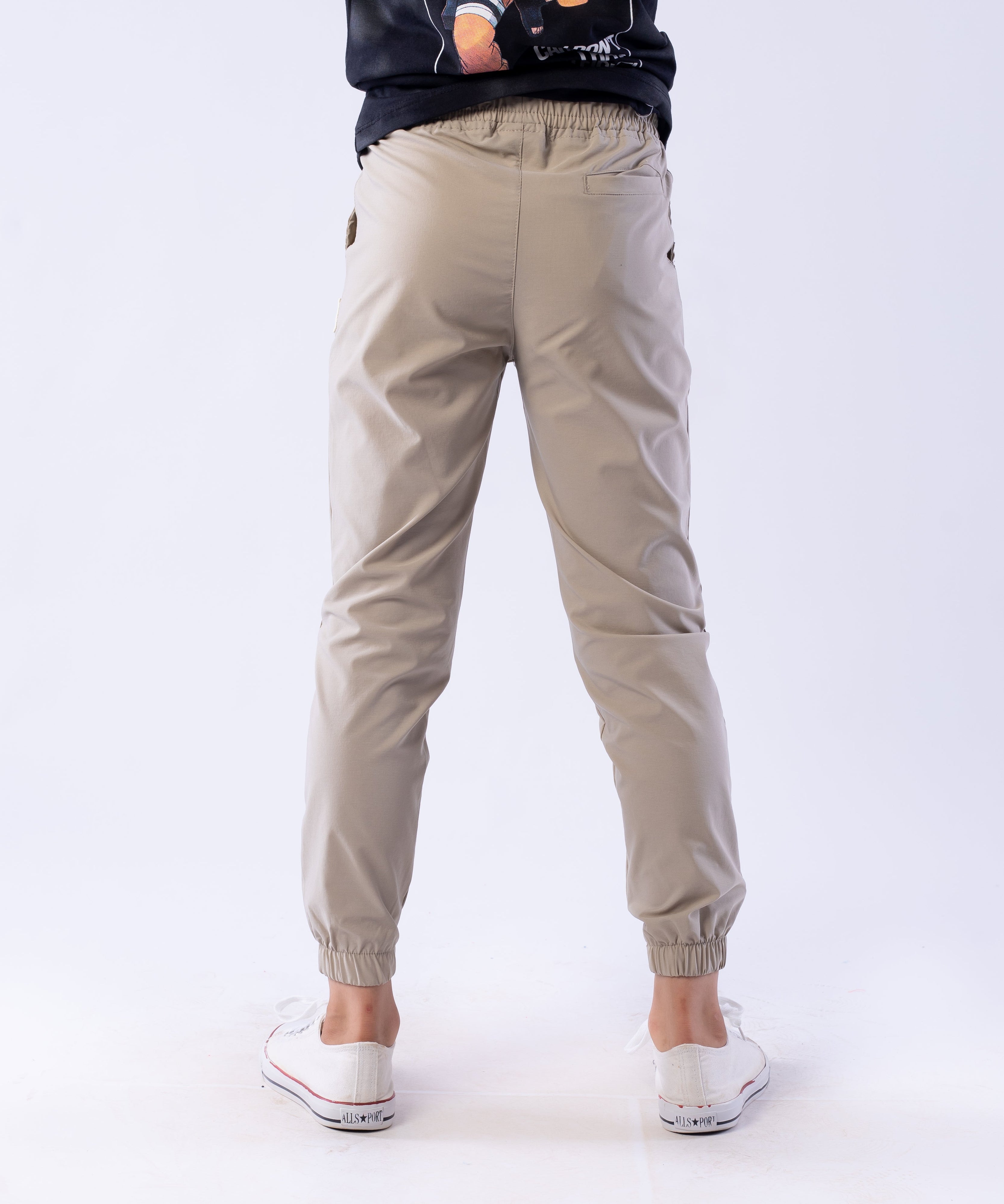 بنطلون - ولادي - جبردين