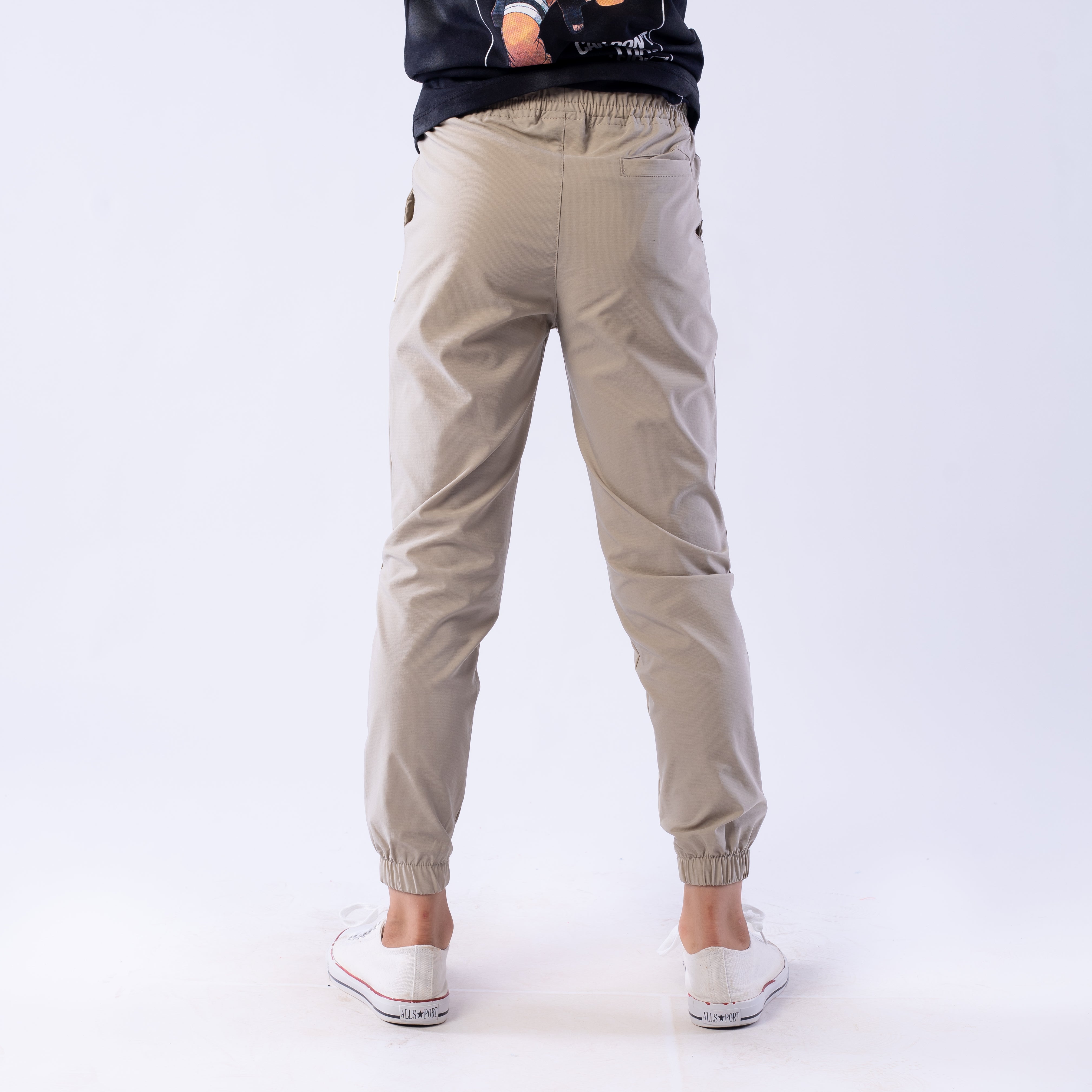 بنطلون - ولادي - جبردين