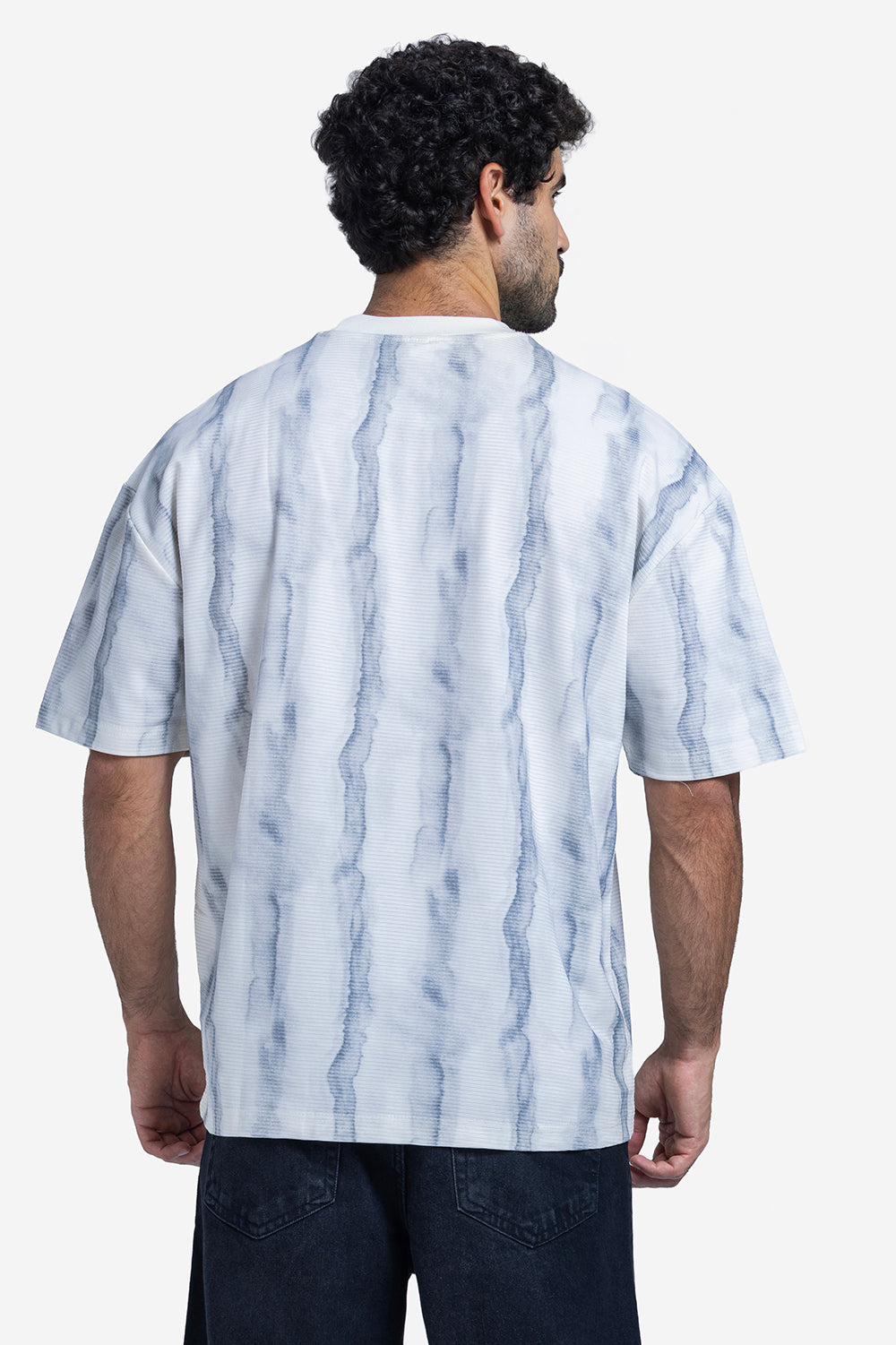 T-Shirt - Men - Printed