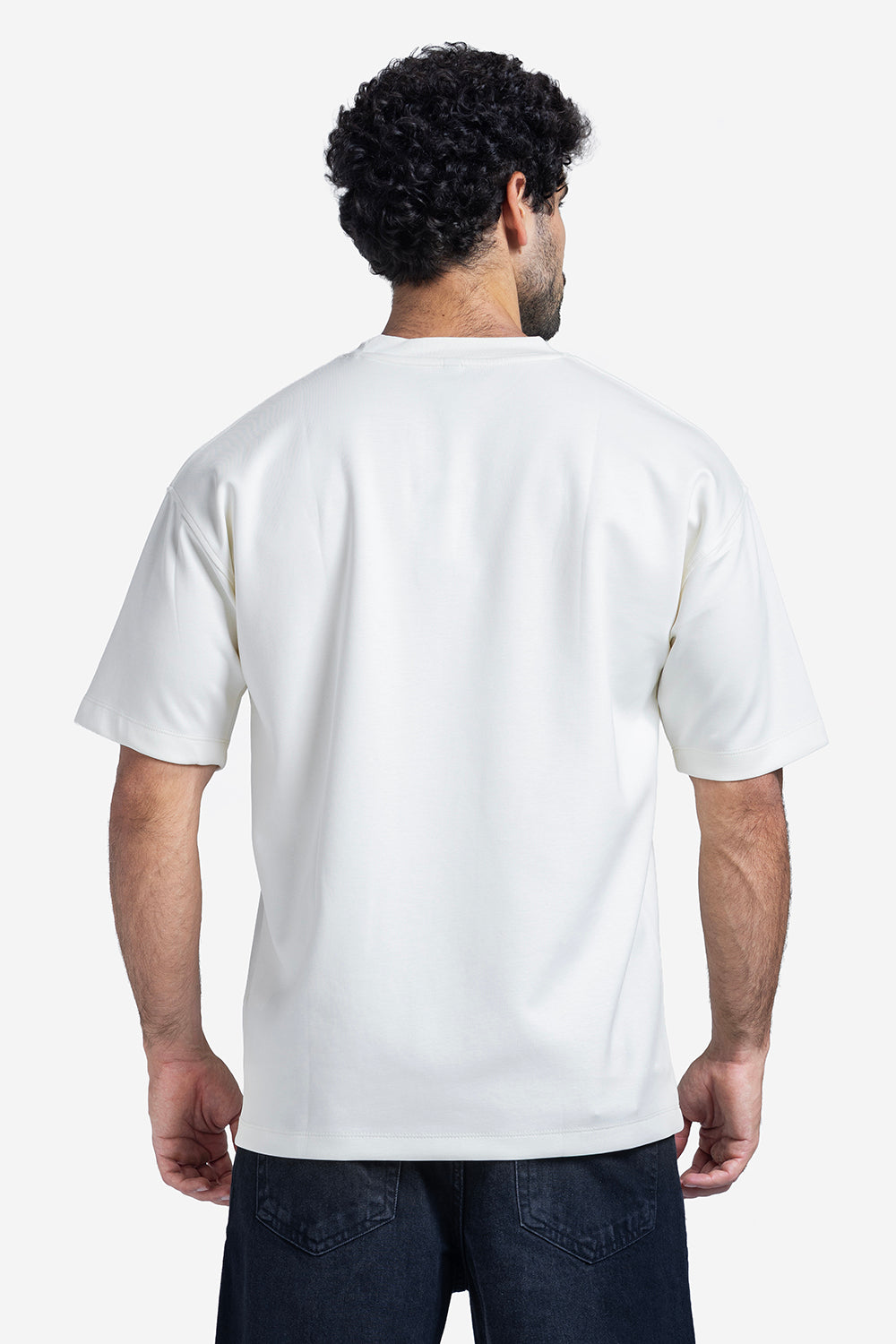 T-shirt - Men - Printed