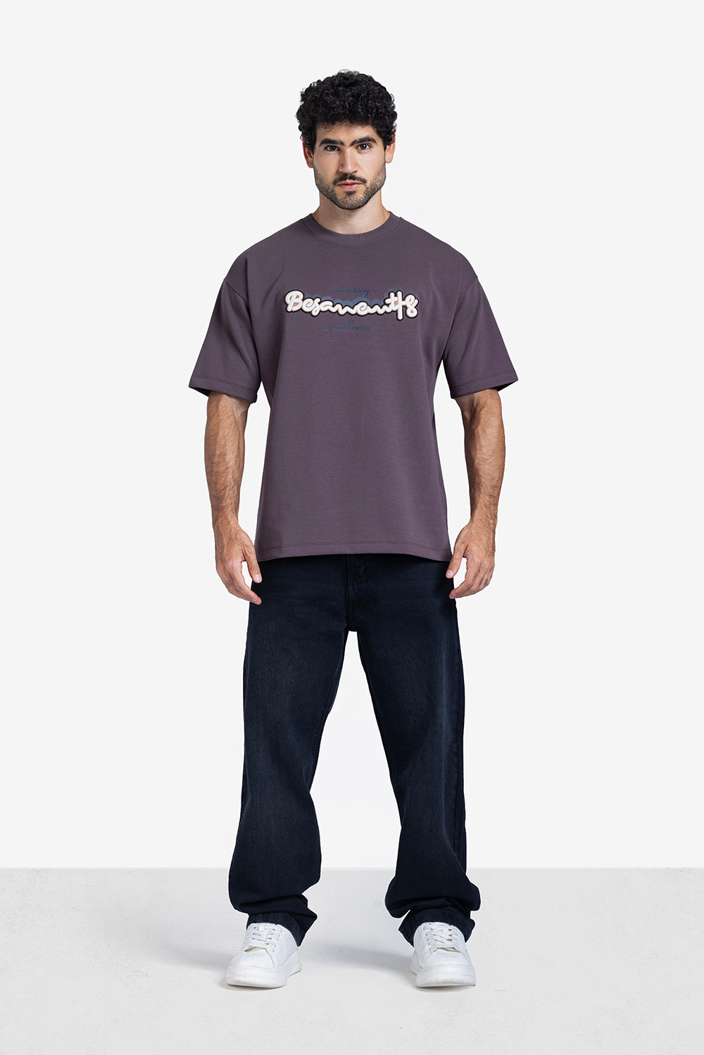 T-shirt - Men - Printed