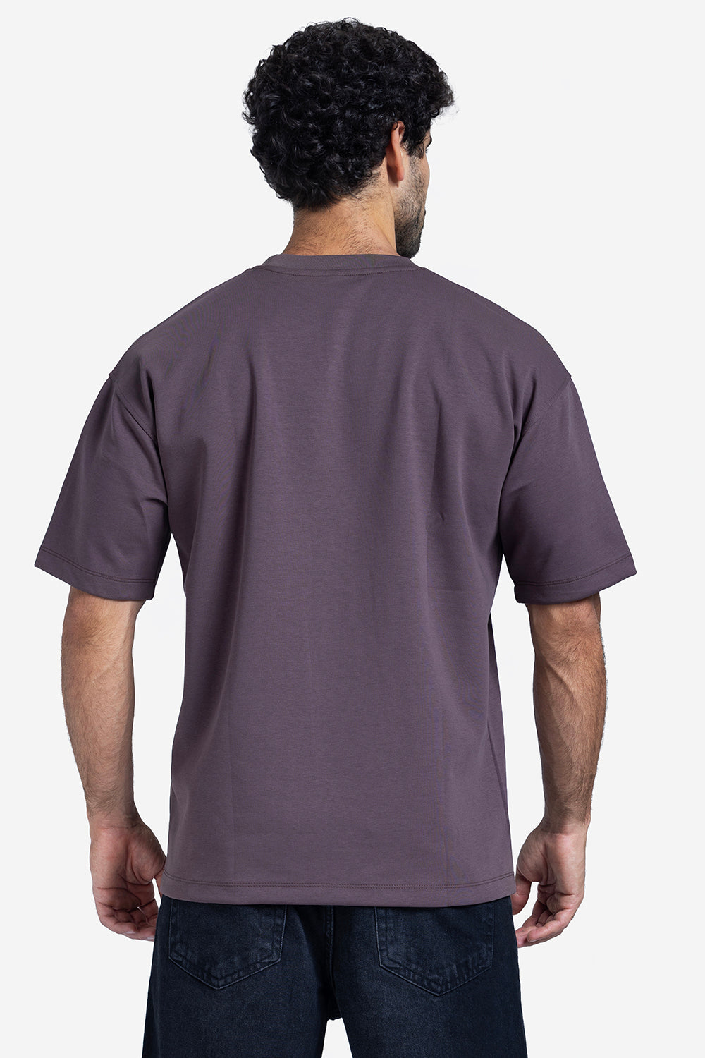 T-shirt - Men - Printed