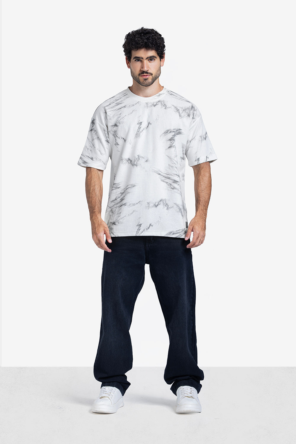 T-Shirt - Men - Printed