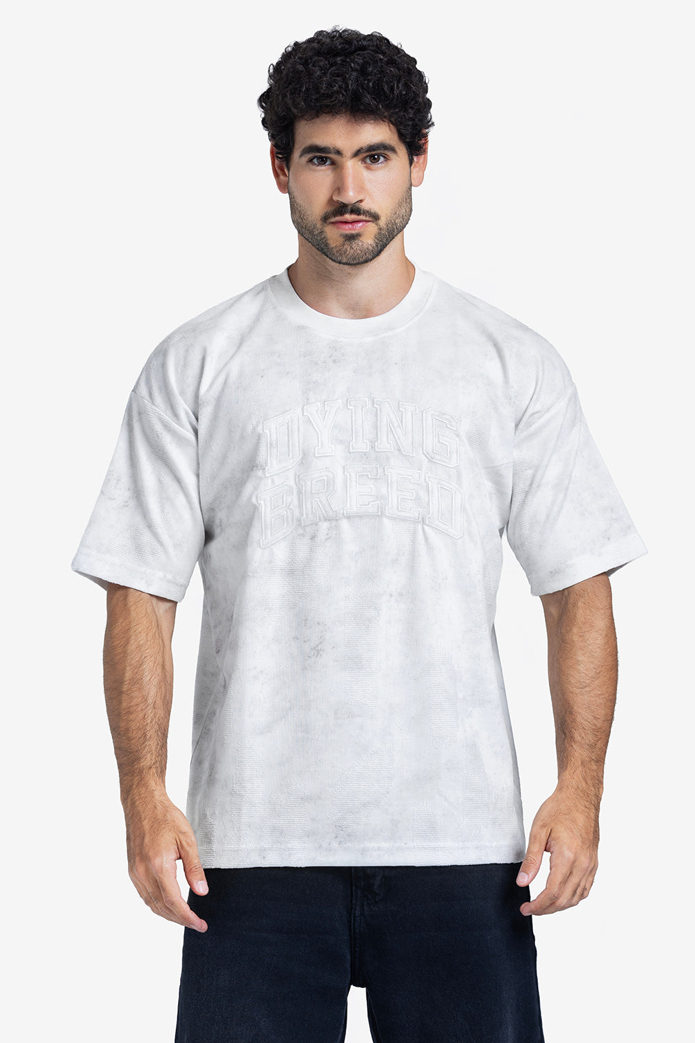 T-Shirt - Men - Printed